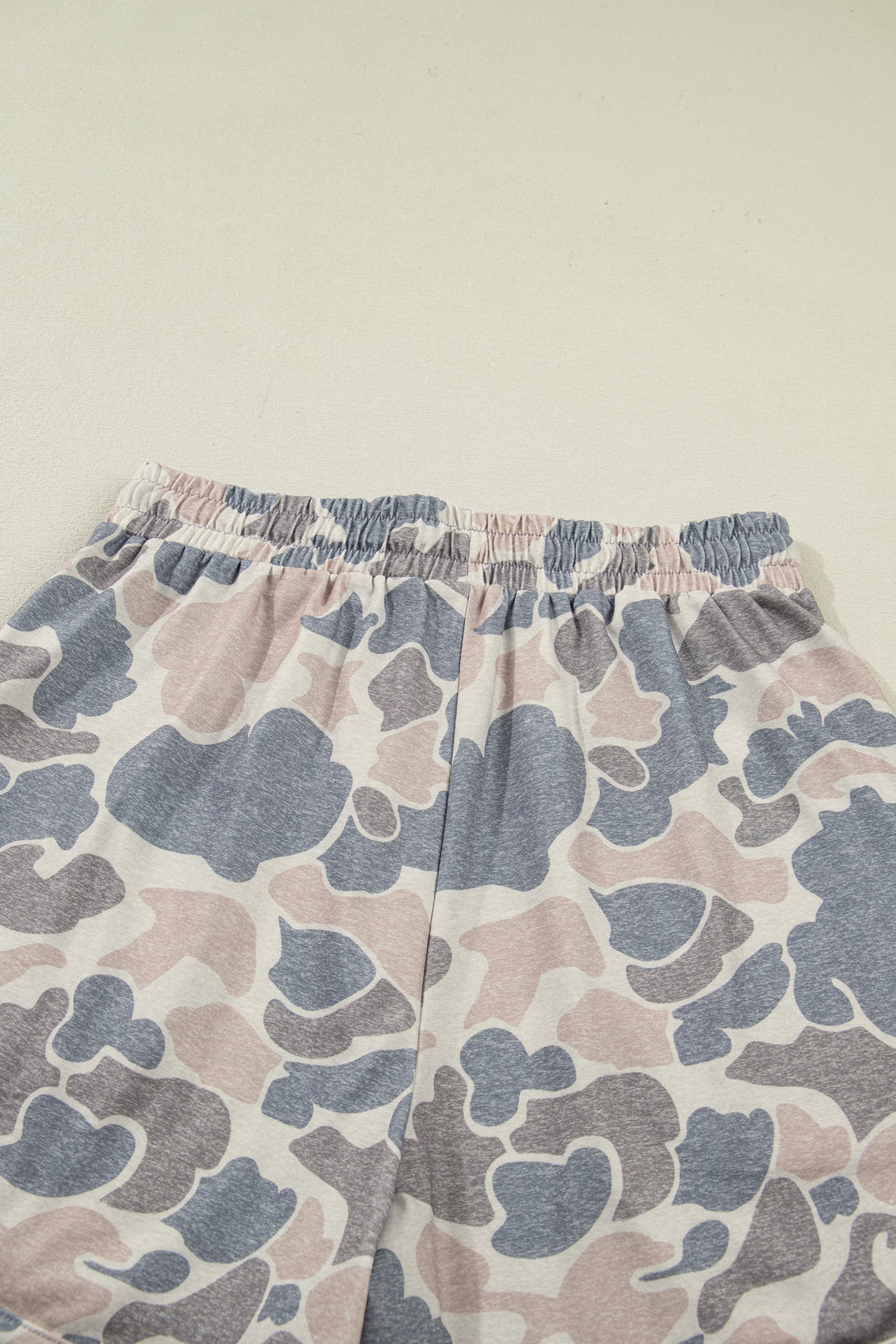 Wild Ease Camo Set