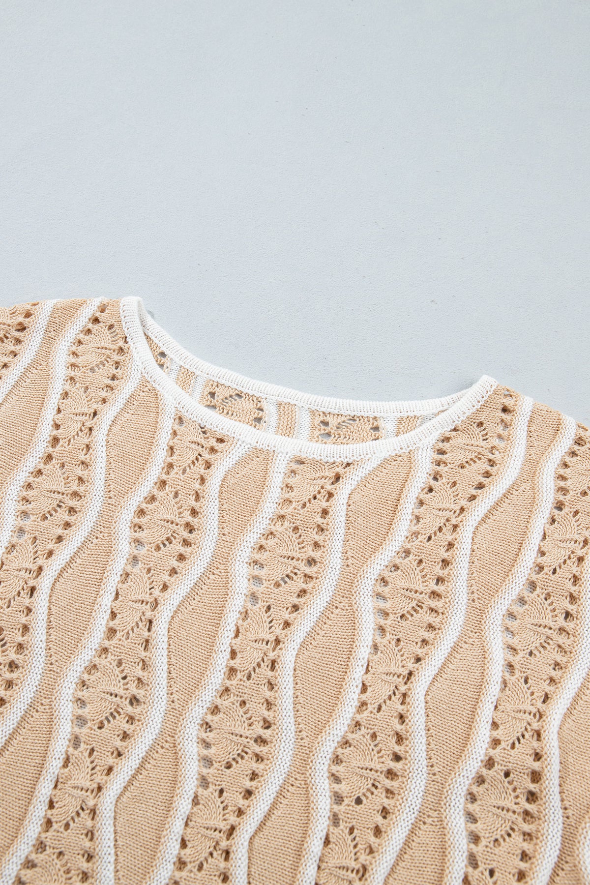 The Weekend Crush Sweater
