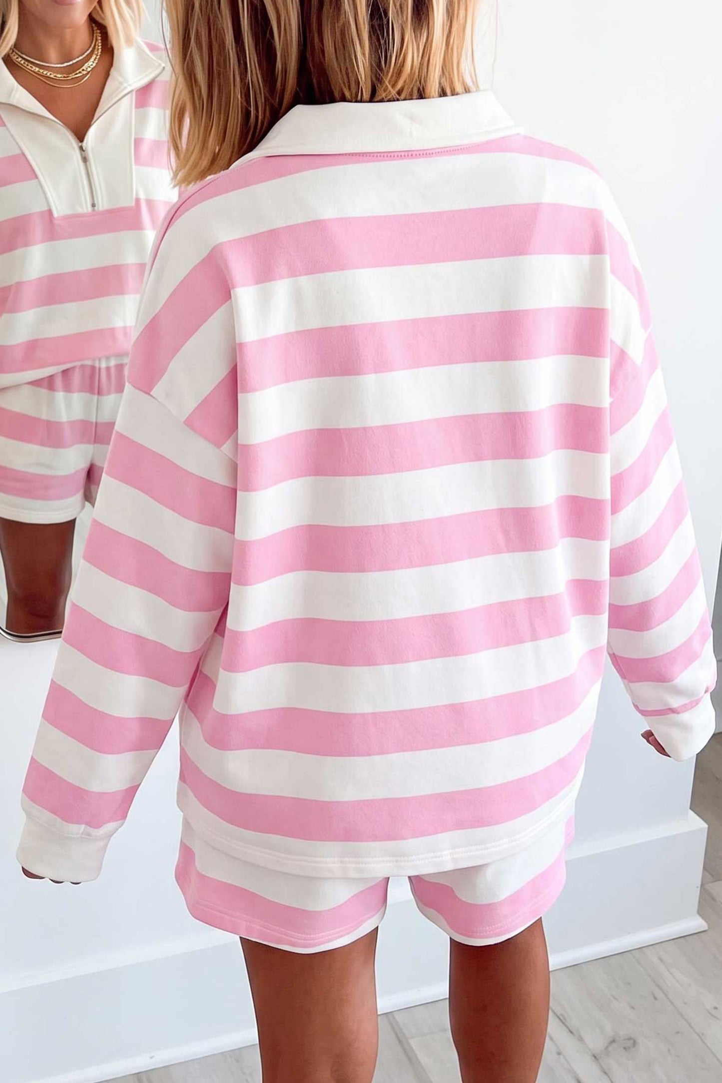 The Pink Pick-Me-Up Set