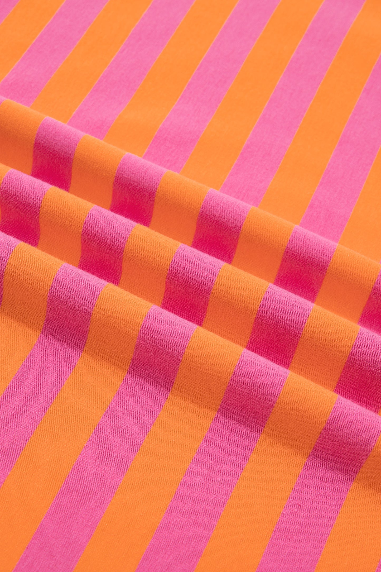 The Citrus Crush Skort Set