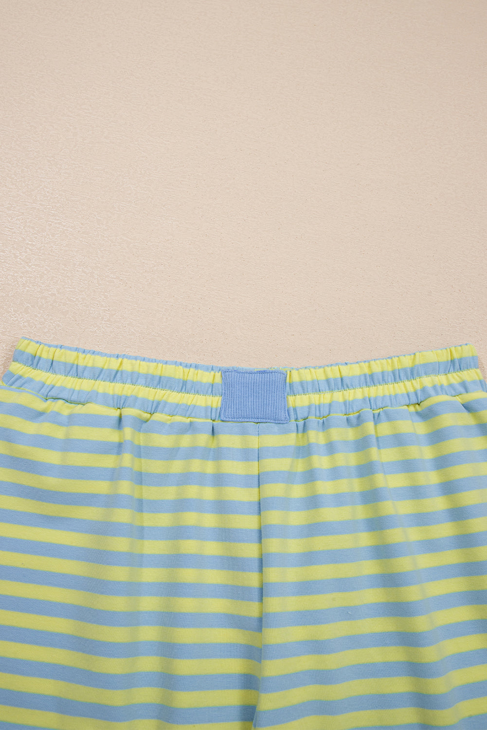 Lemon Sky Lounge Set