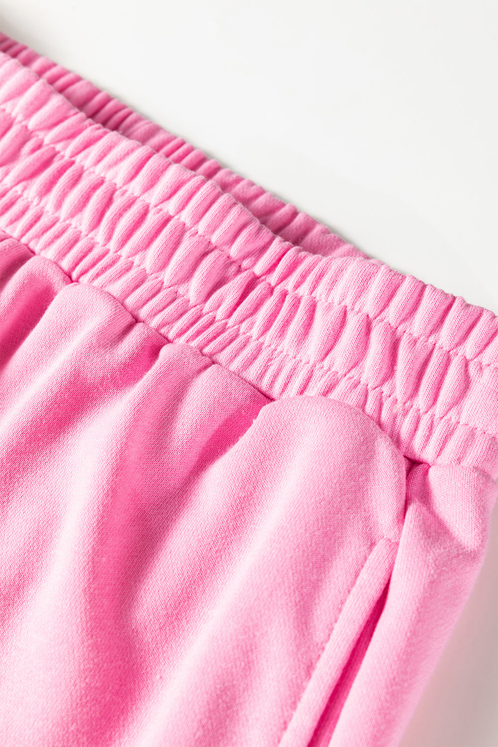 Sachet Pink Set