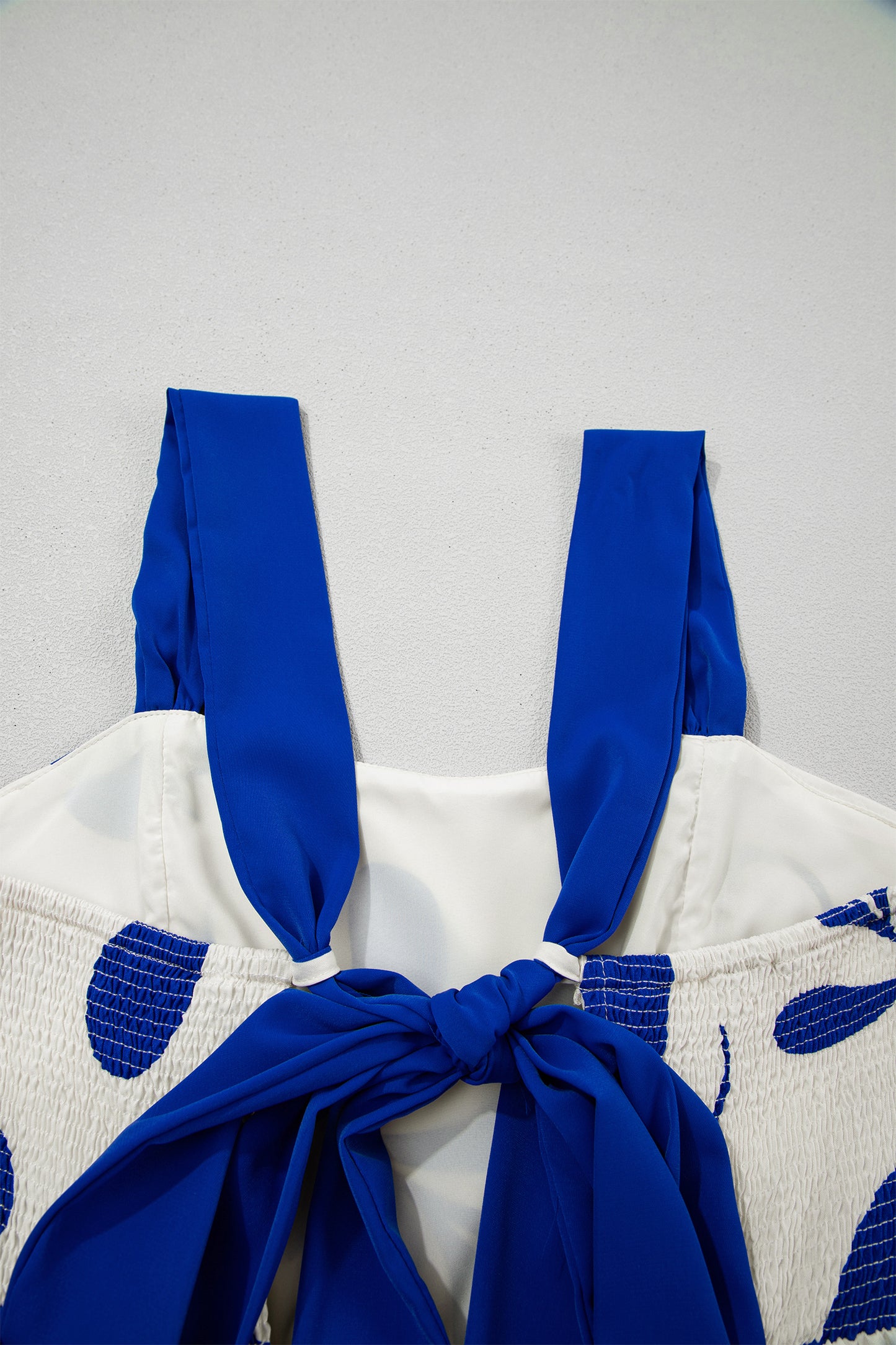 Santorini Breeze Maxi