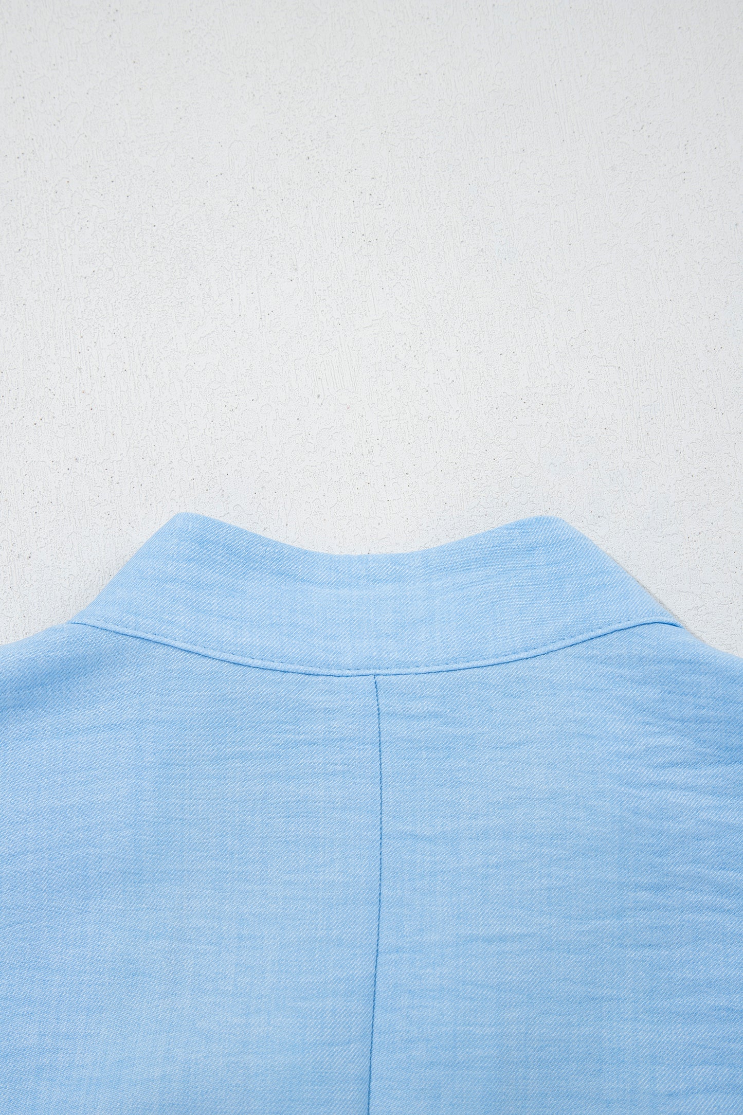 Coastal Calm Blouse