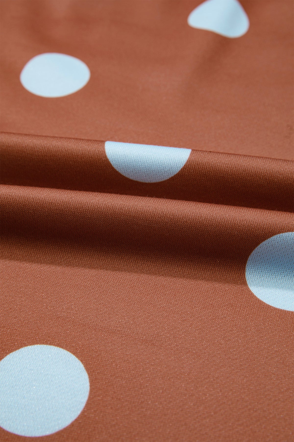 The Polka Pop Sweatshirt