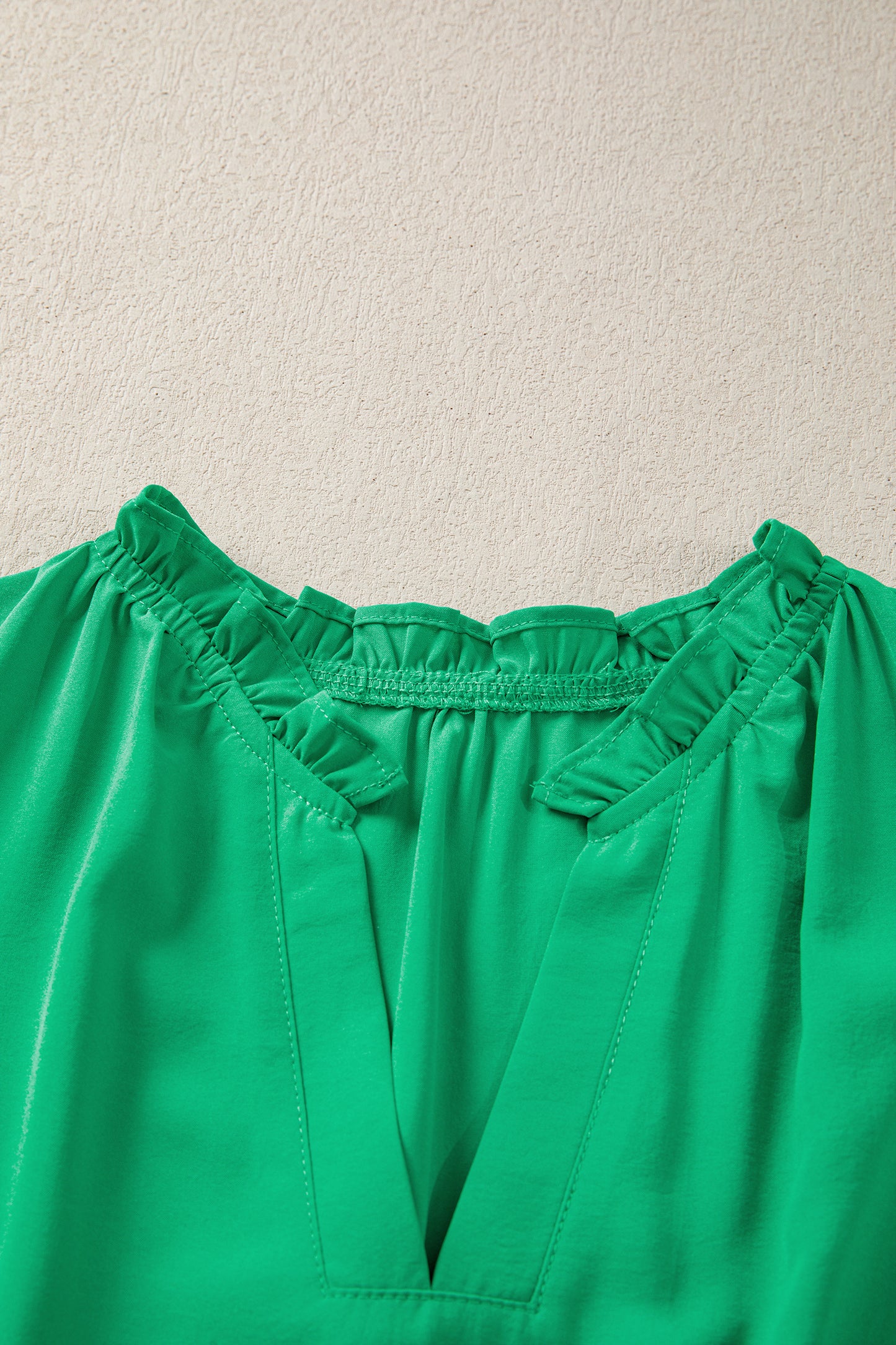 The Emerald Estate Maxi Dress