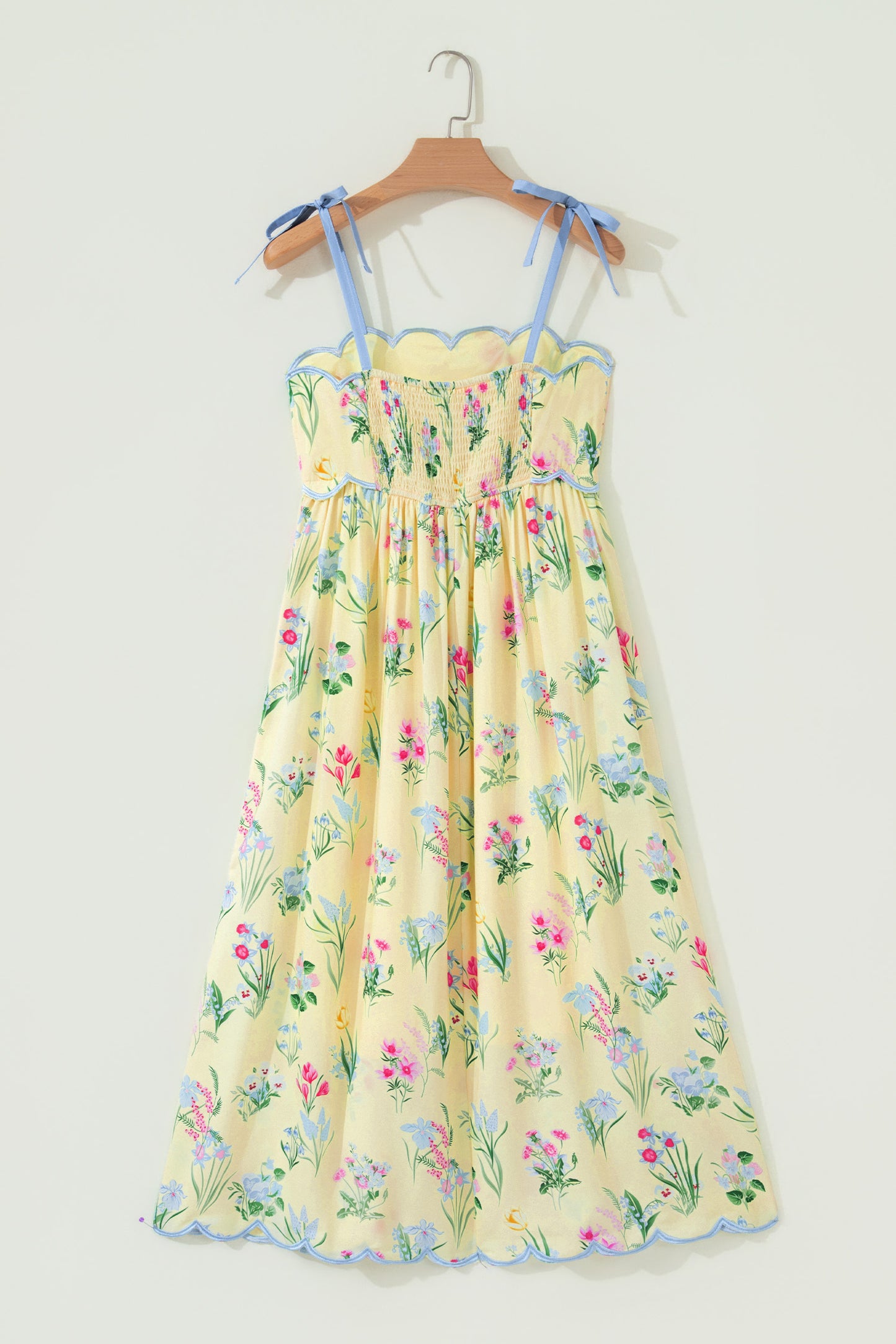 Wildflower Waltz Midi