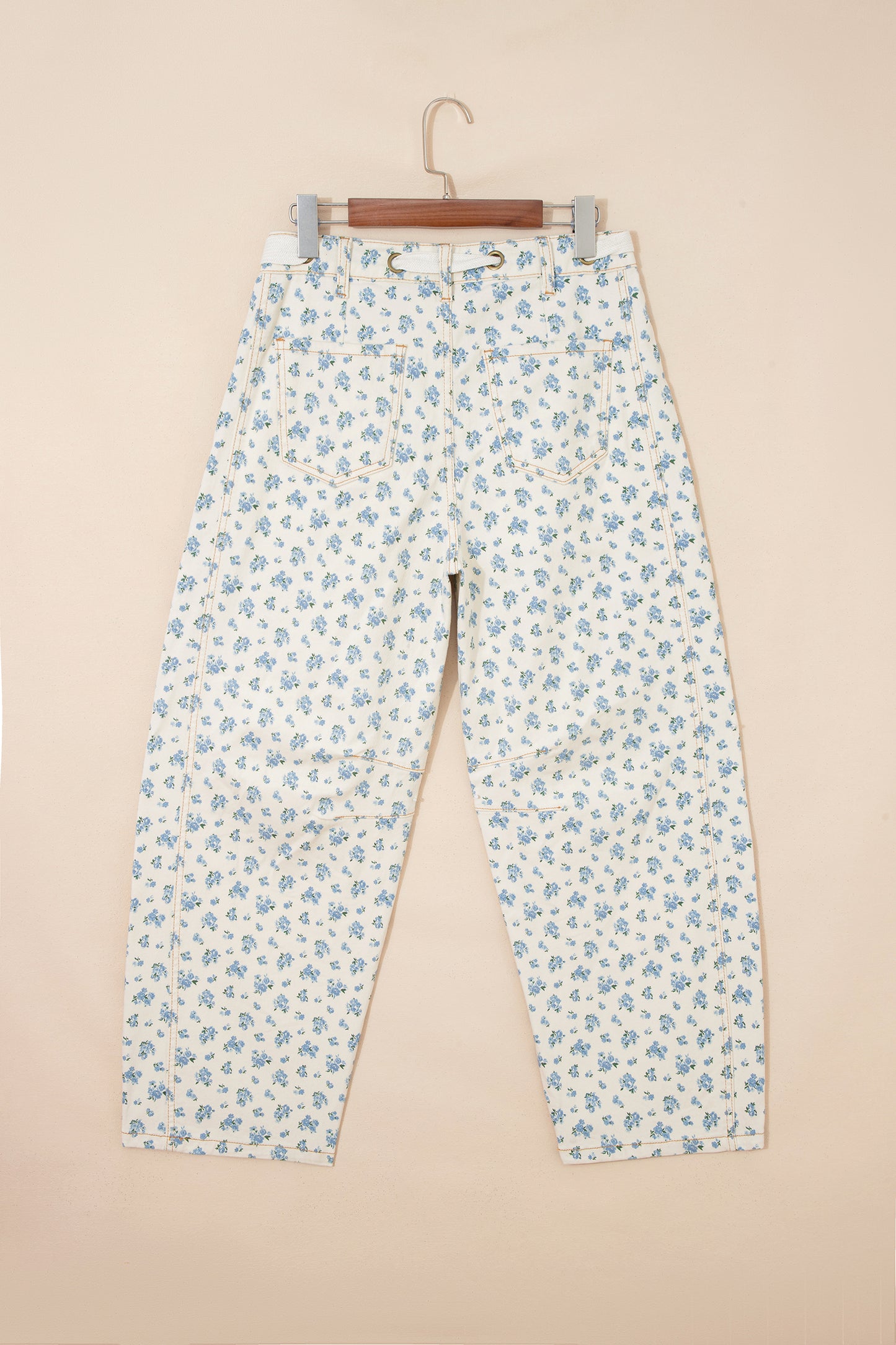 Daisy Lane Denim Pants