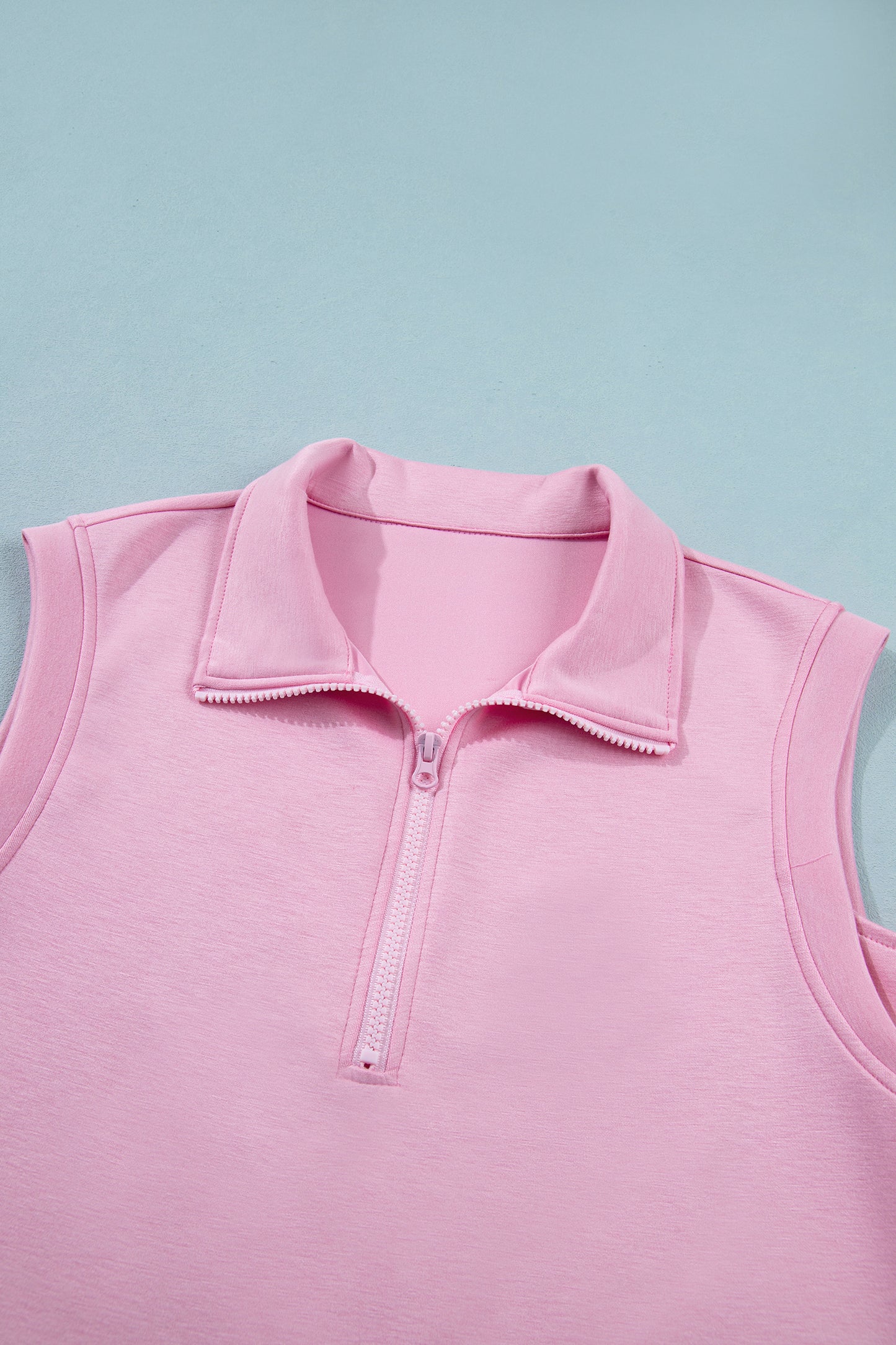 Blush Fairway Skort Set