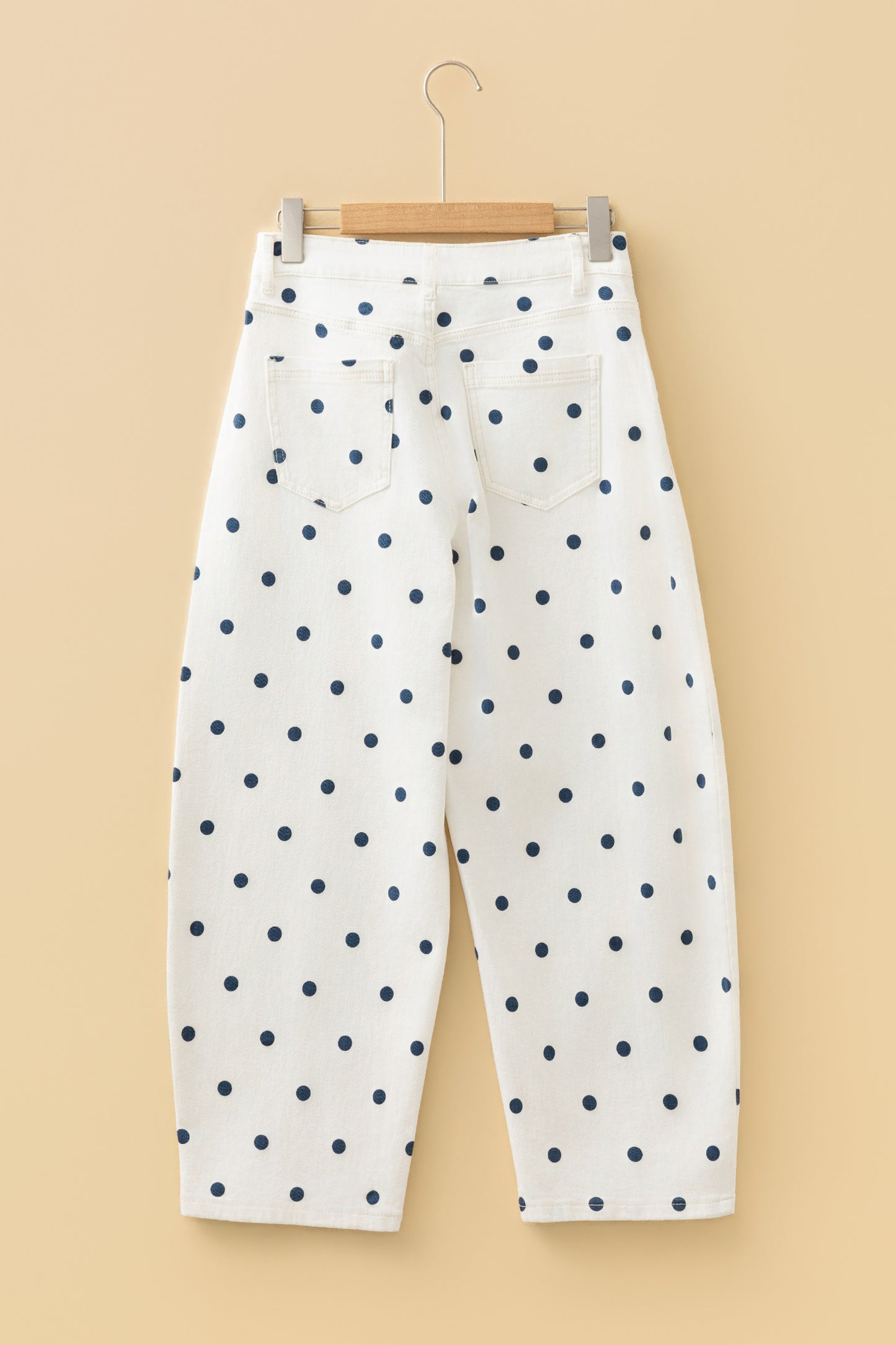 French Market Polka Pants