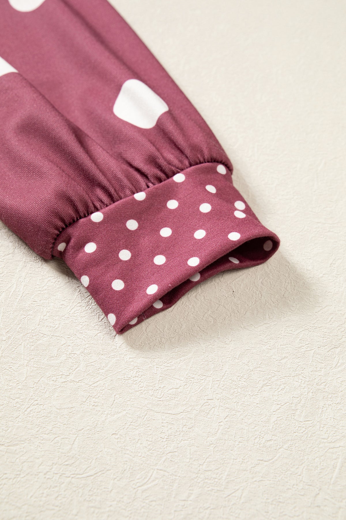 The Polka Pop Sweatshirt