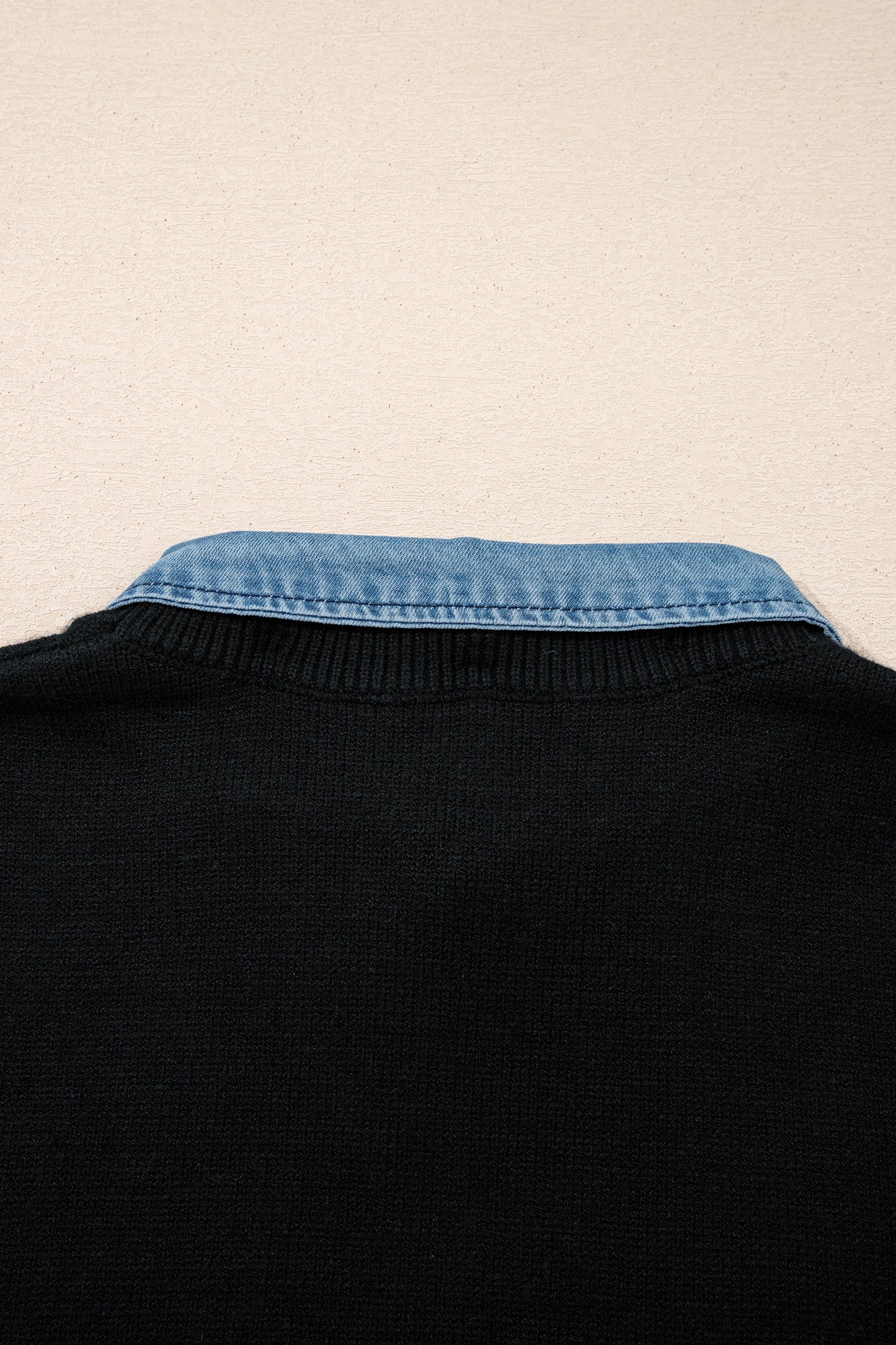 City Classic Layered Vest