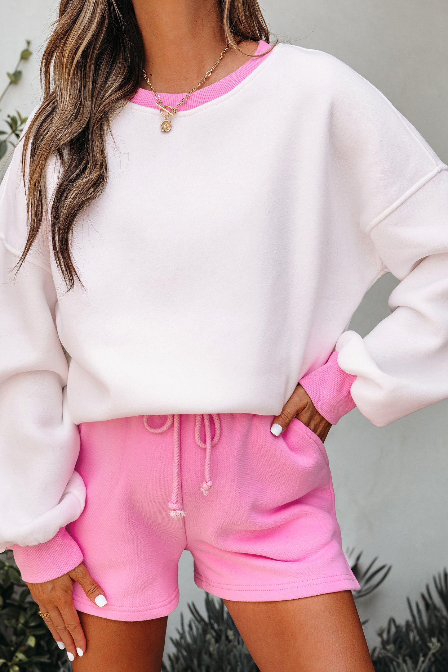 The Sweet Escape Set