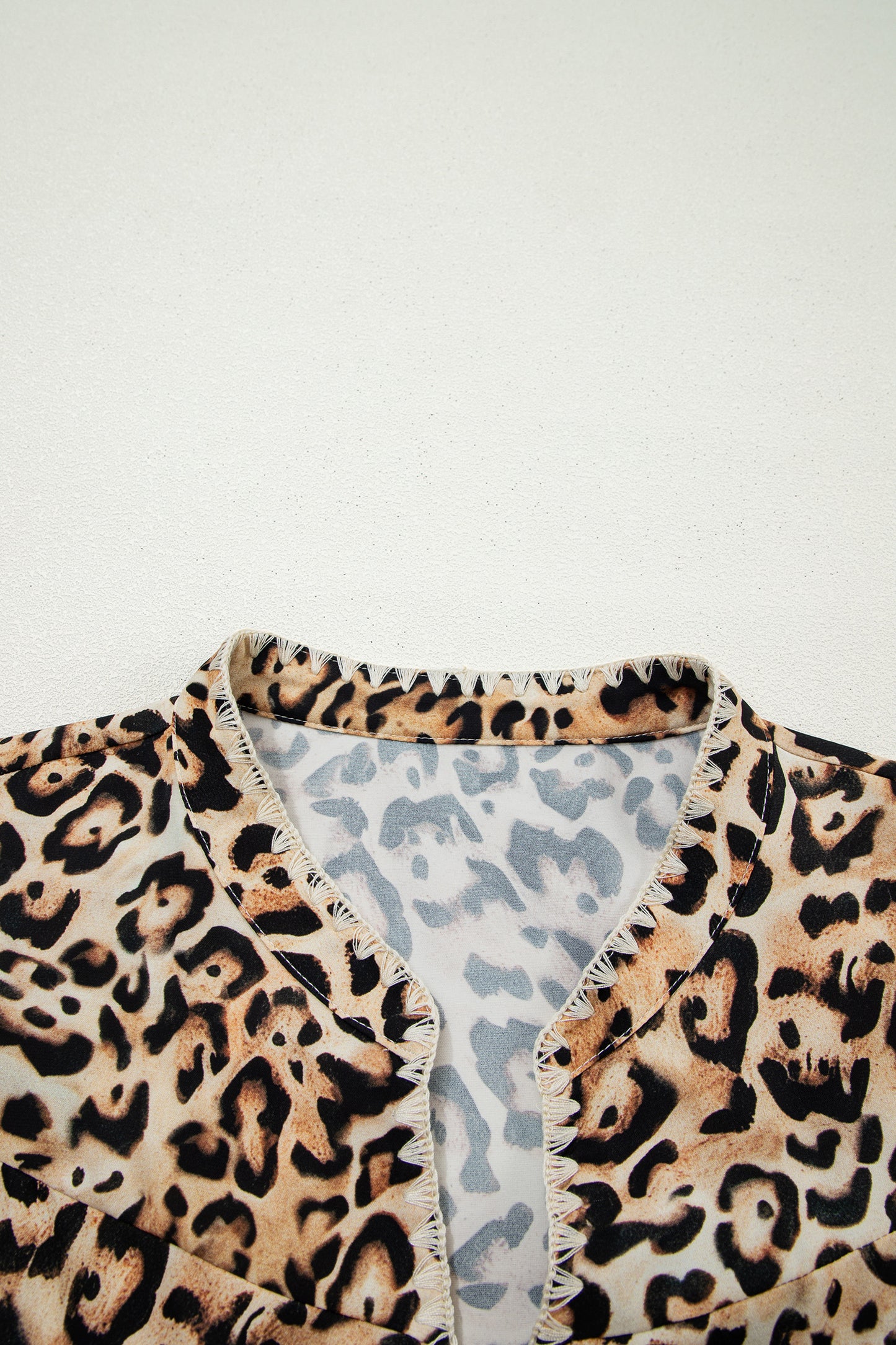 The Wildly Chic Quarter Zip