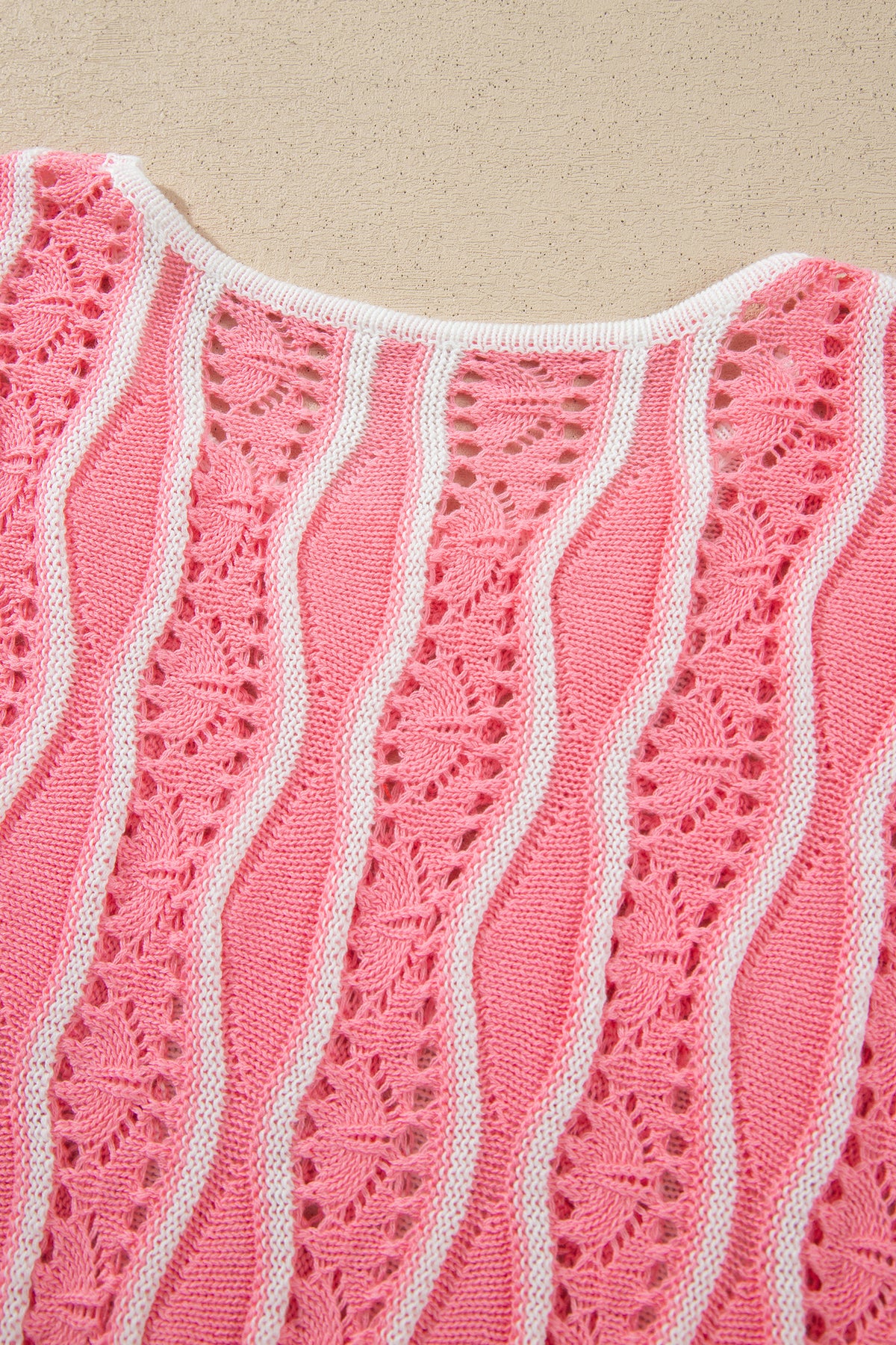 The Weekend Crush Sweater