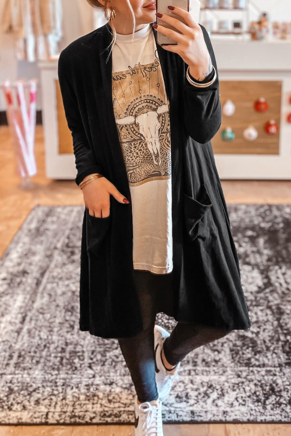 The Midnight Layer Duster