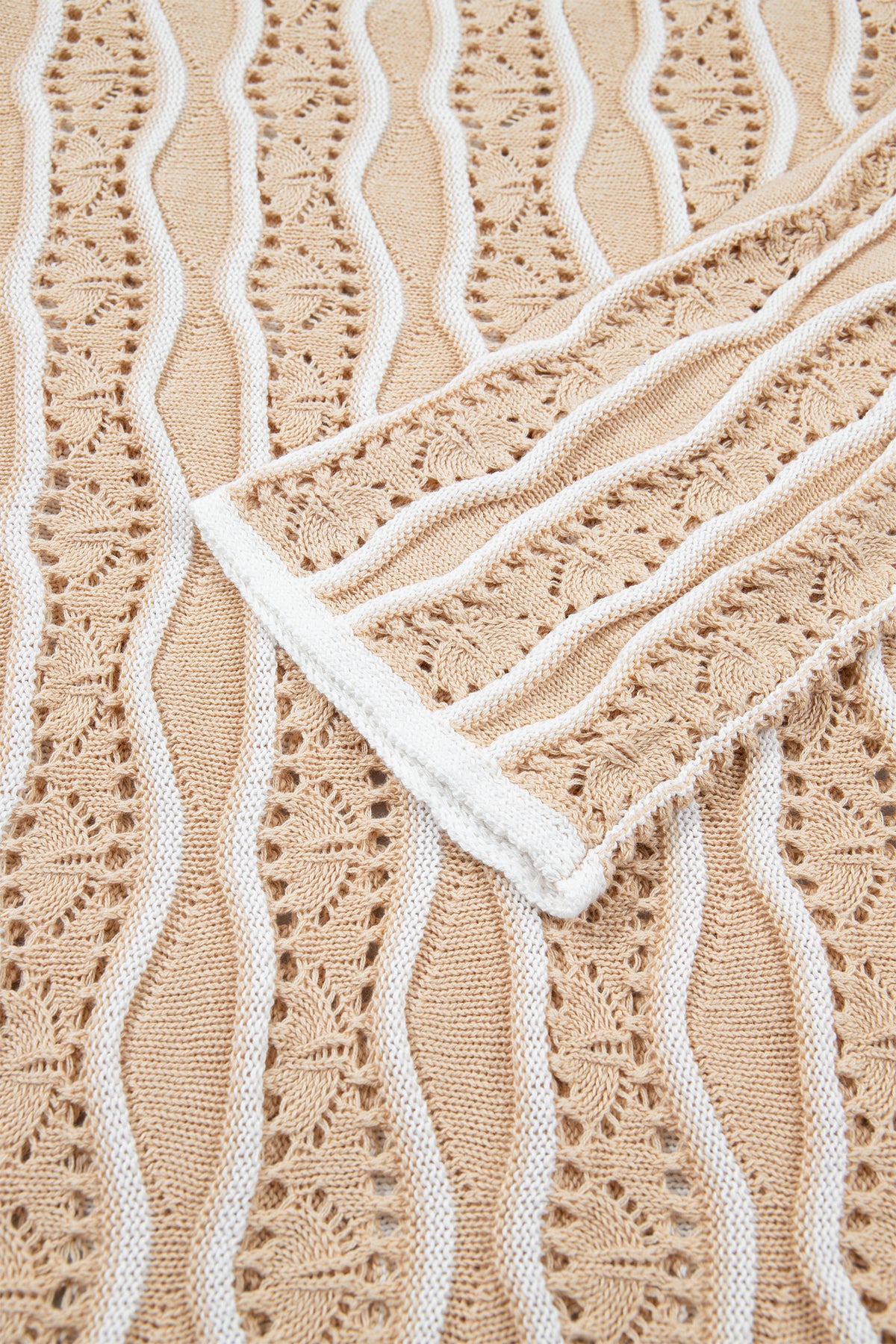 The Weekend Crush Sweater