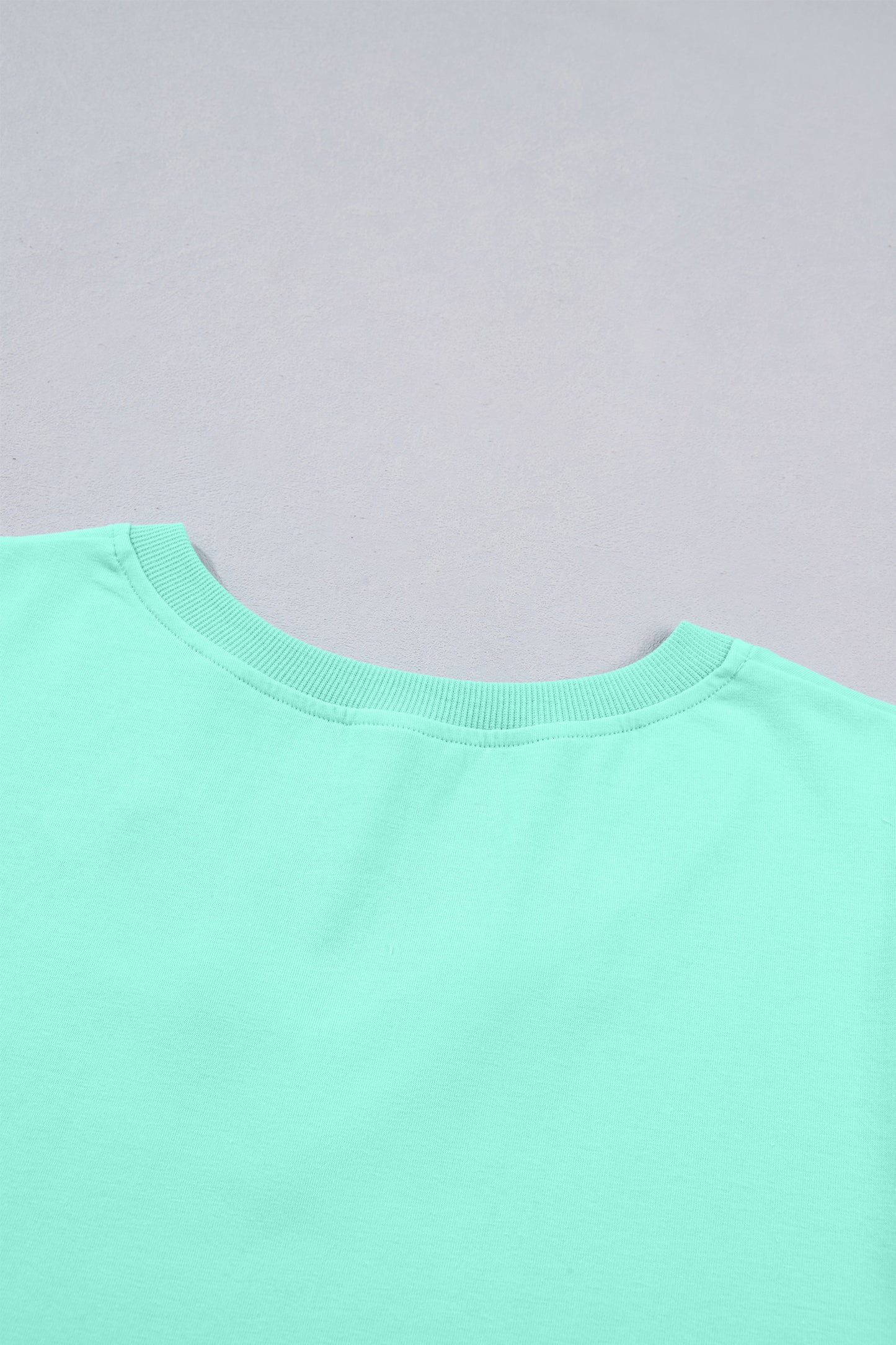 The Mint To Be Blouse