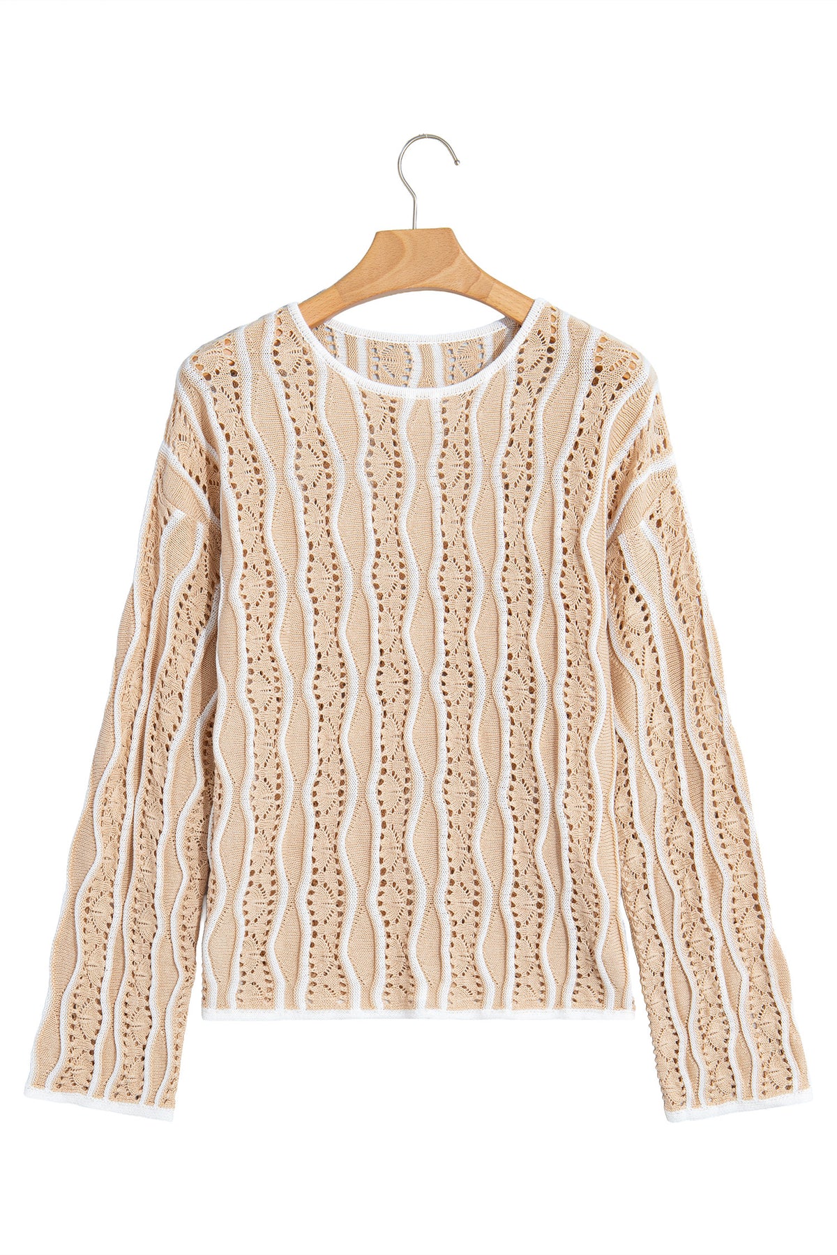 The Weekend Crush Sweater