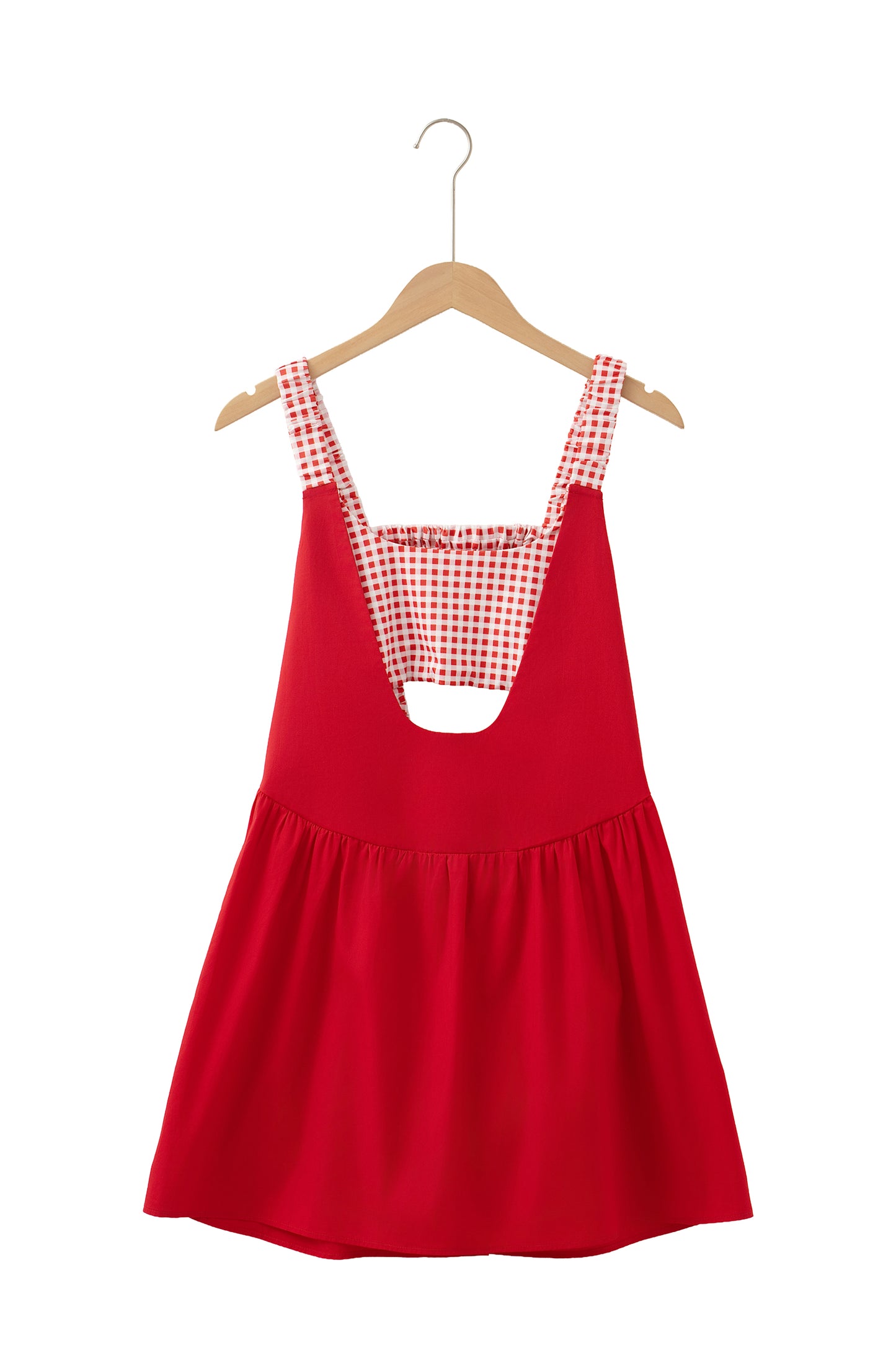 Seaside Picnic Dress