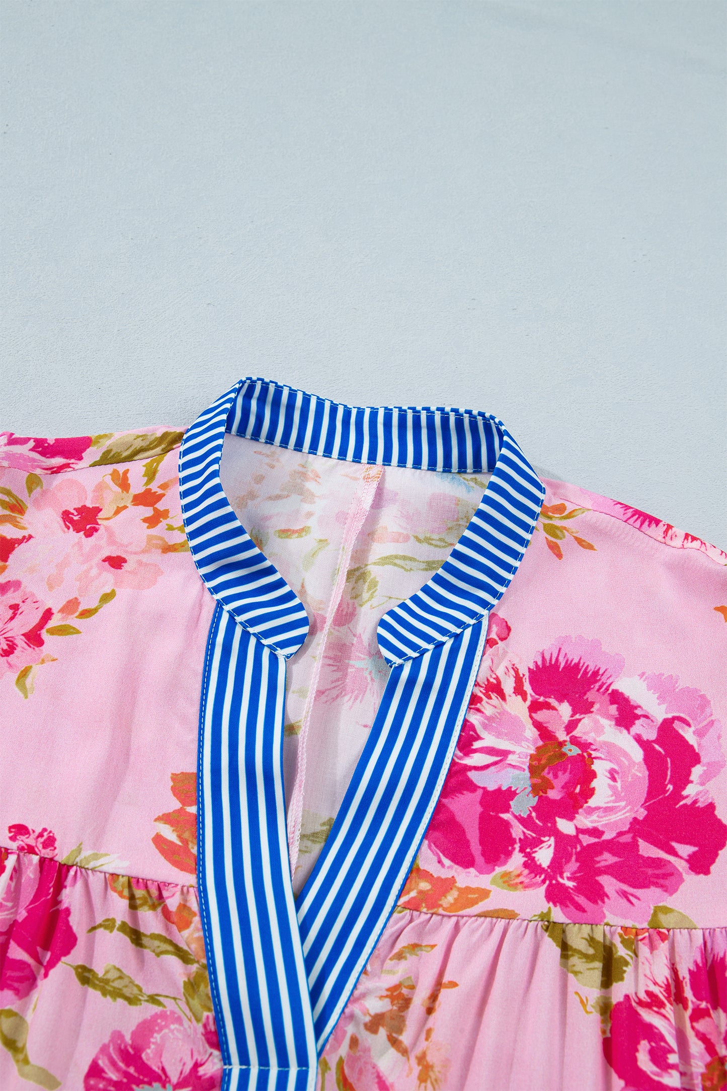 Petals & Pier Stroll Dress