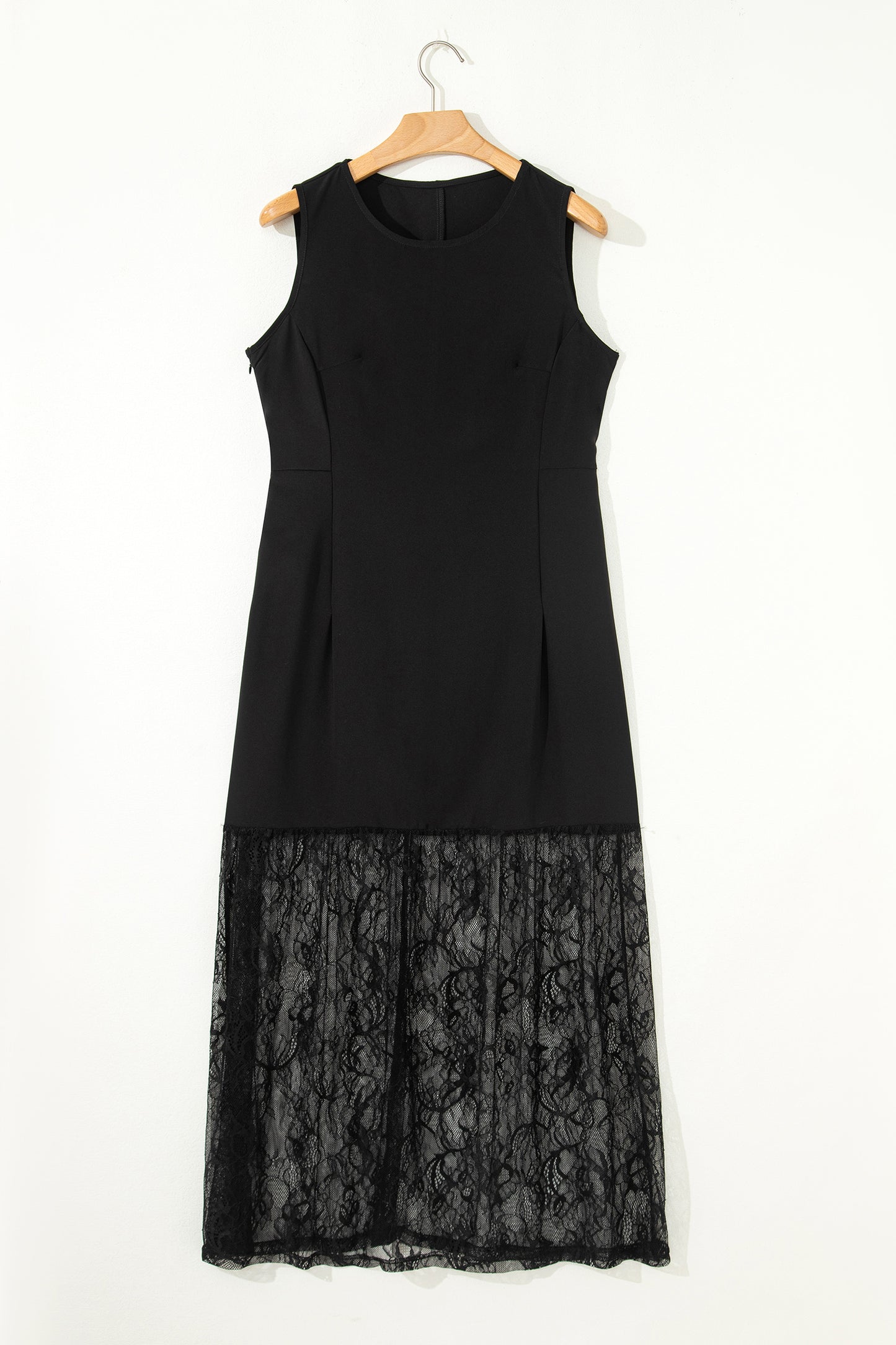The Midnight Lace Affair