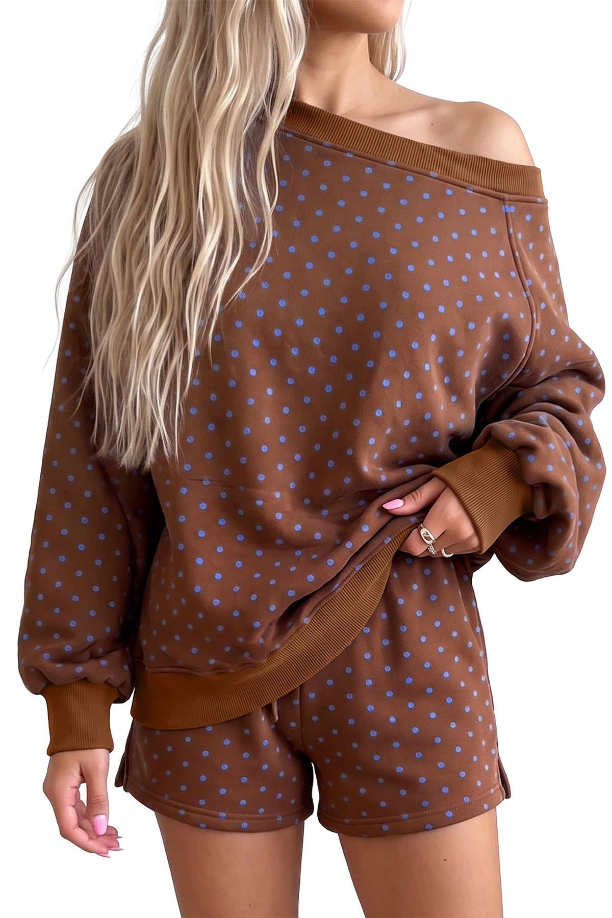 The Cocoa Crush Set