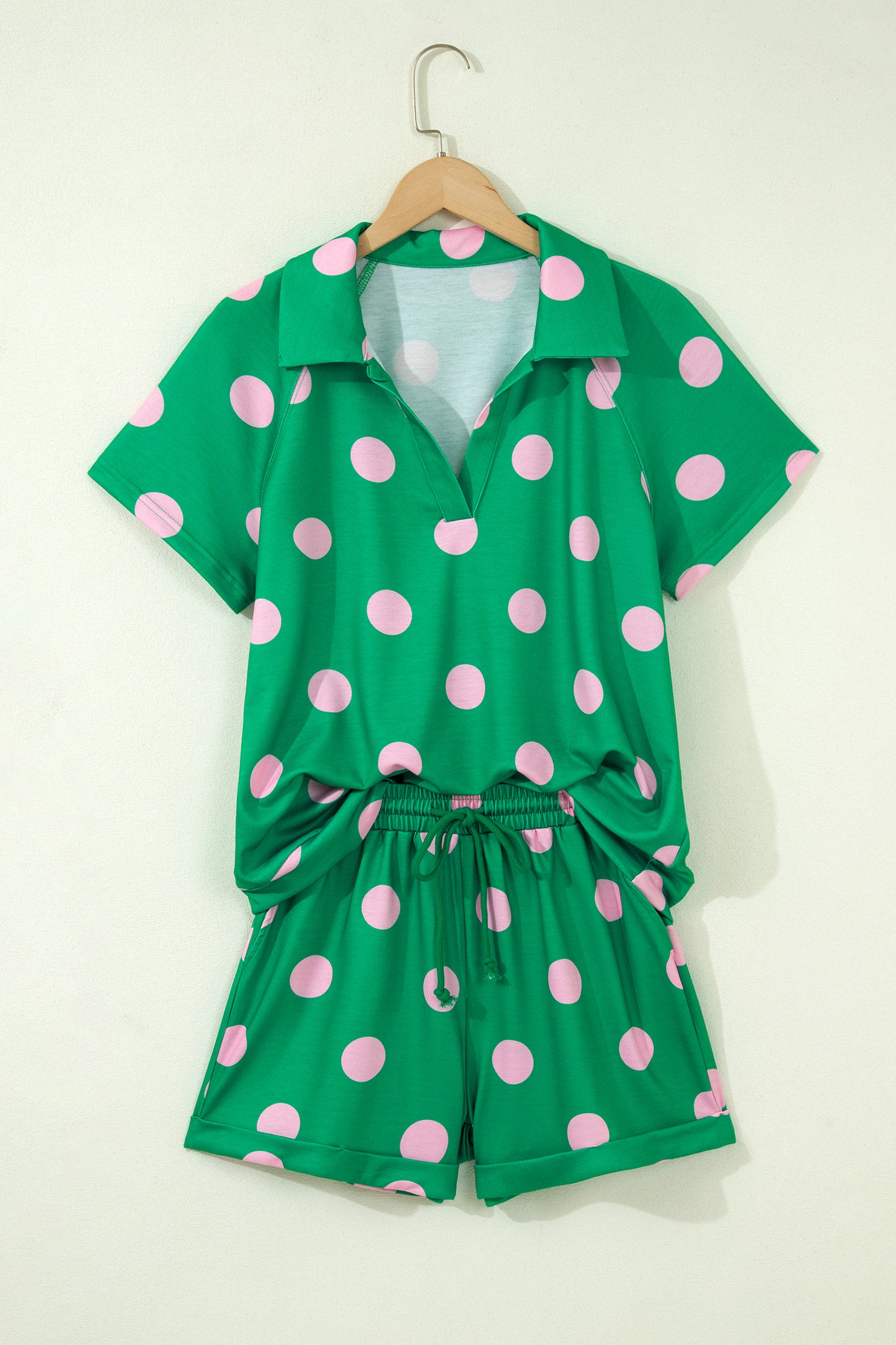 Palm Royale Dot Set