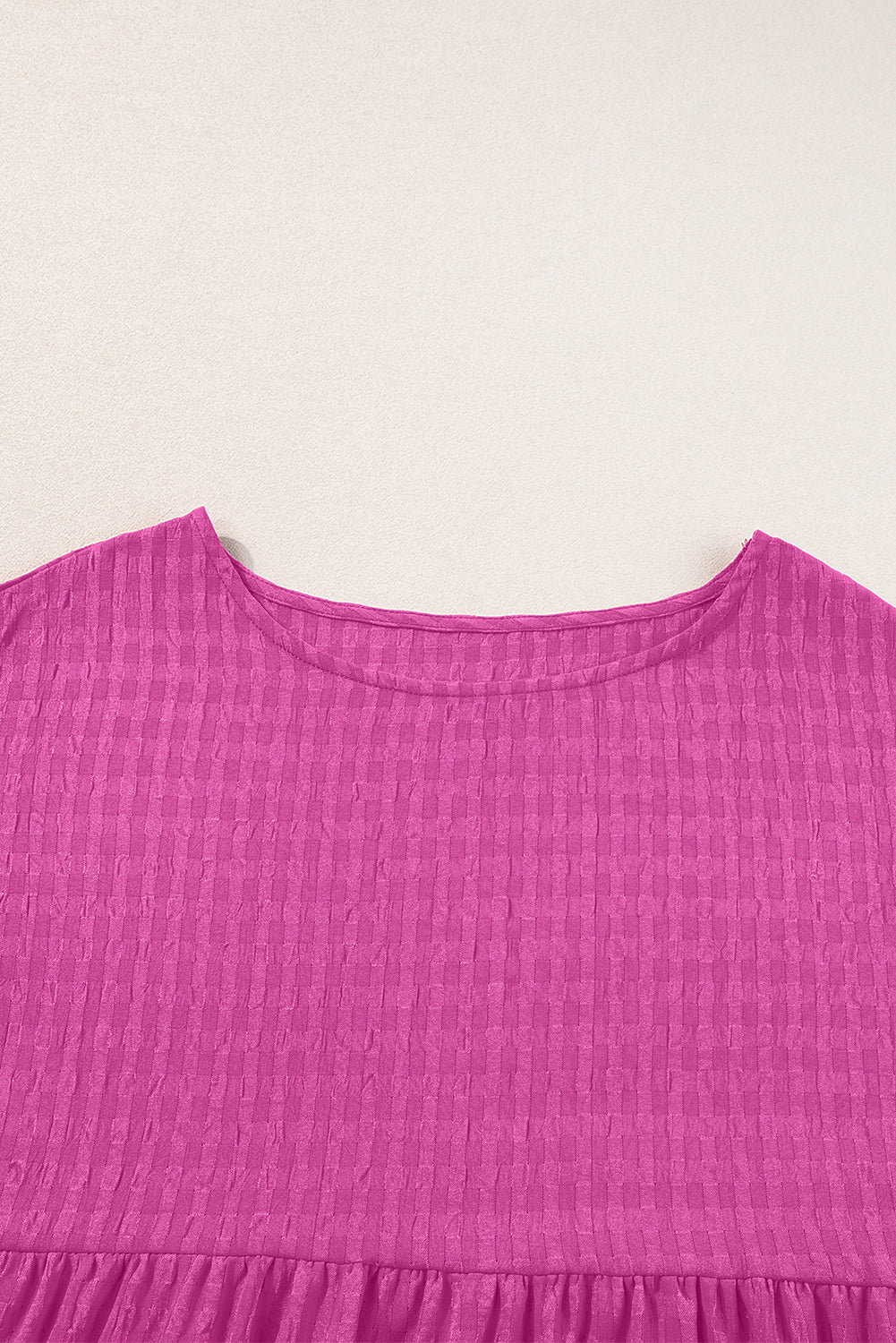 The Berry Bliss Dress