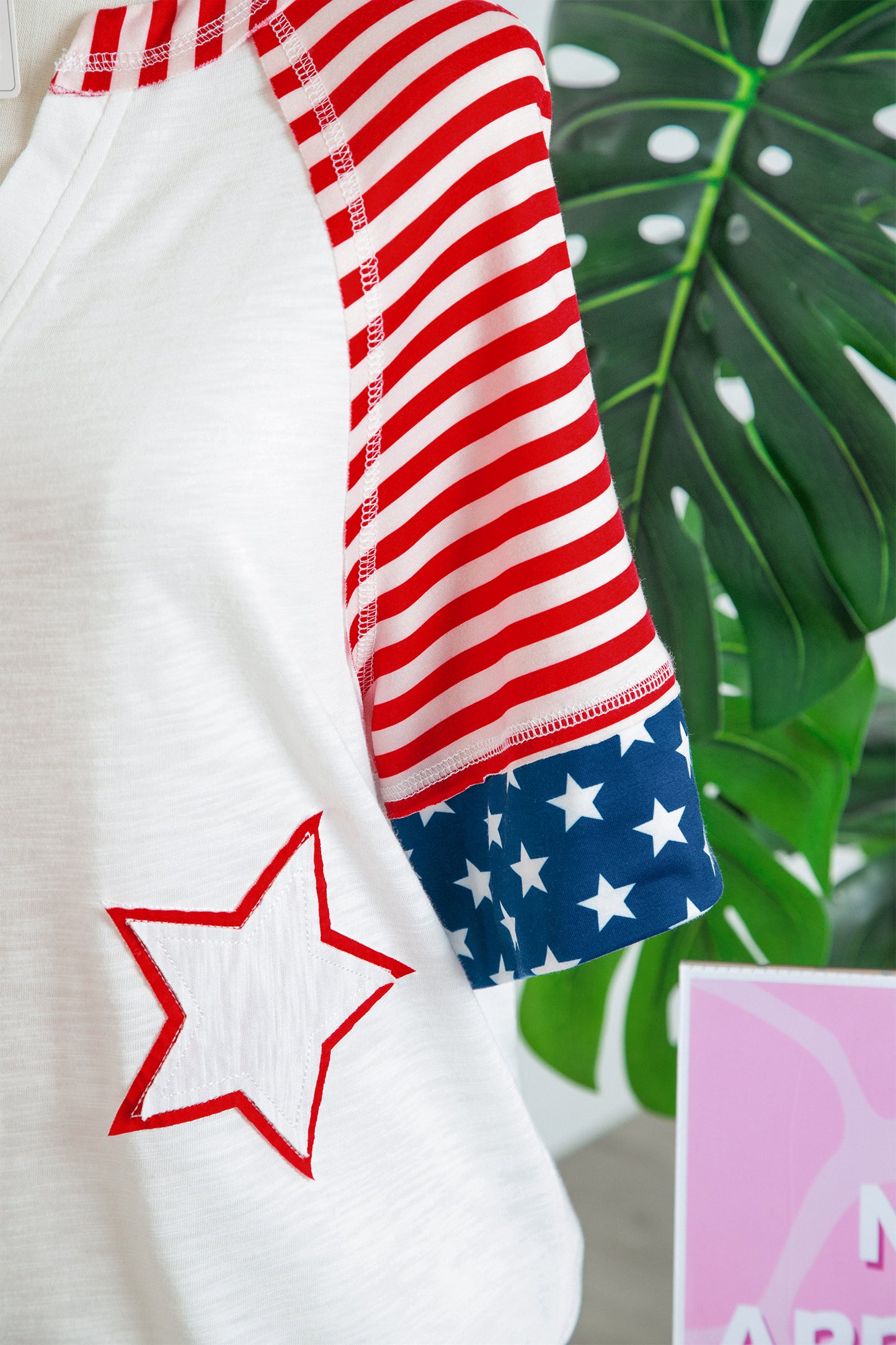 All American Darling Top