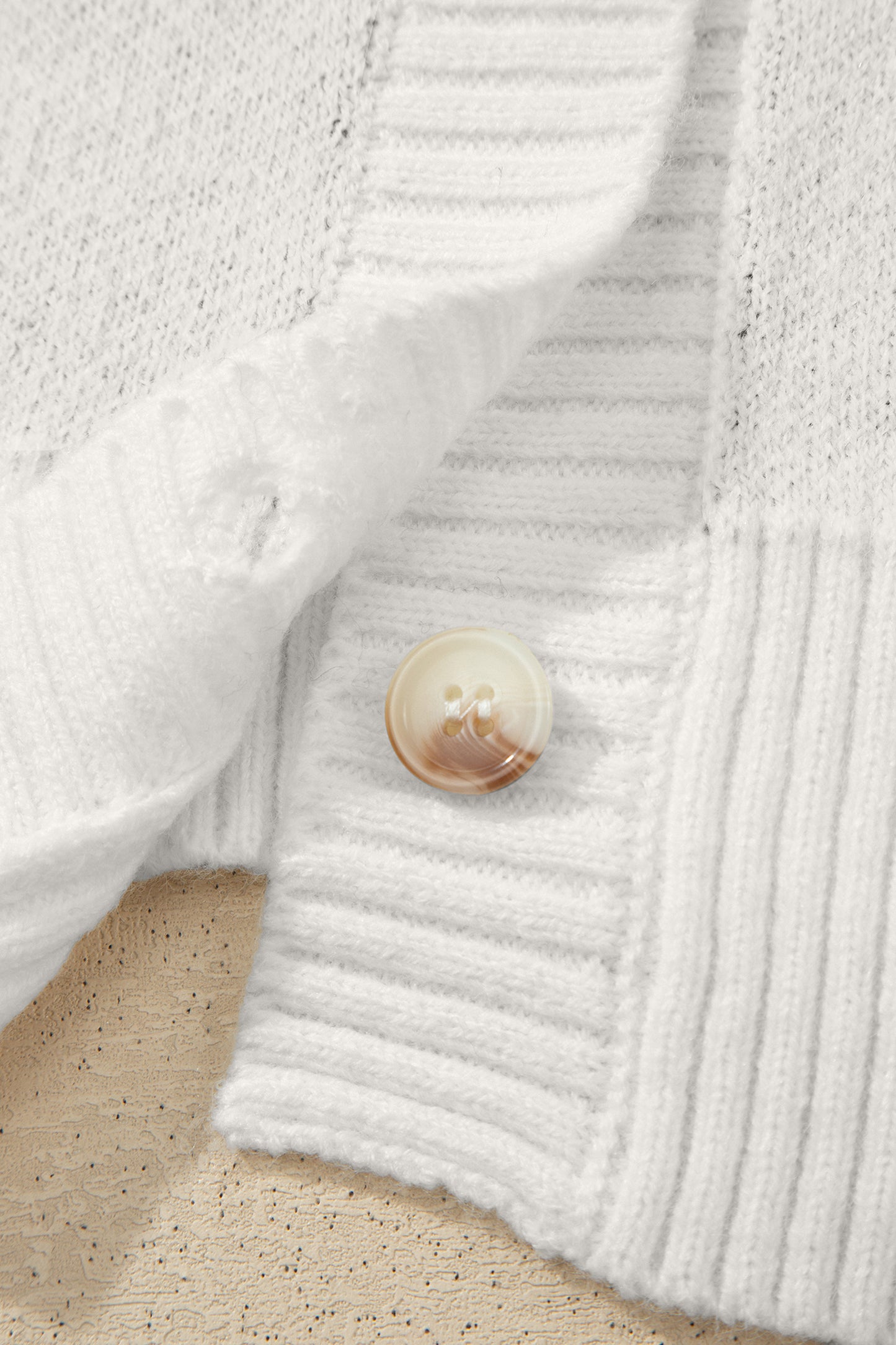 The Polka Dot Darling Cardigan
