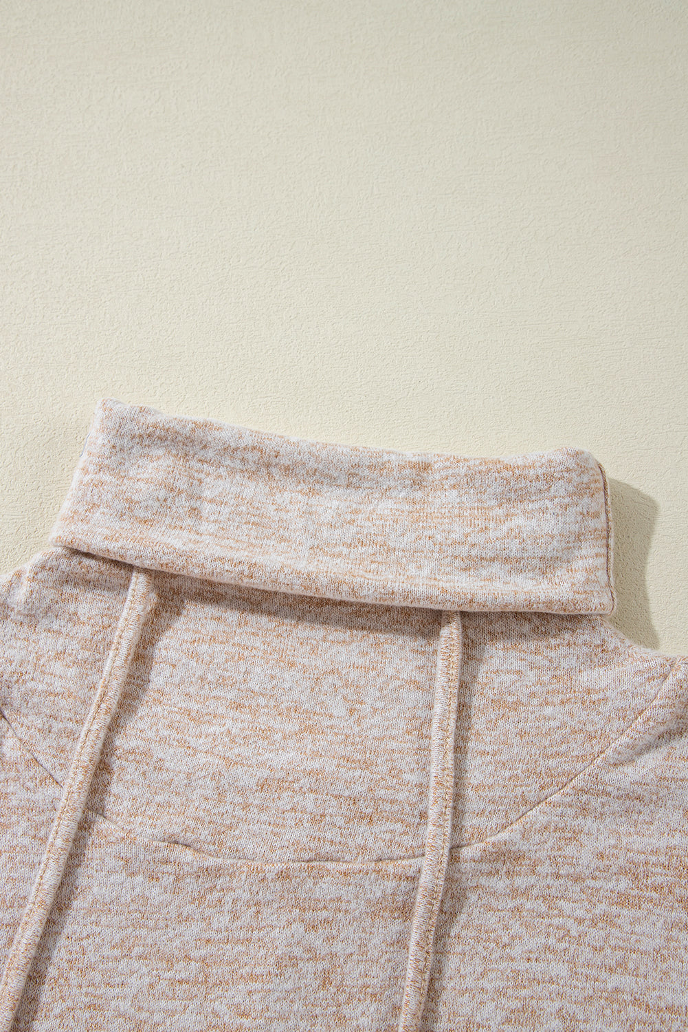 The Snowbound Soft Cowl
