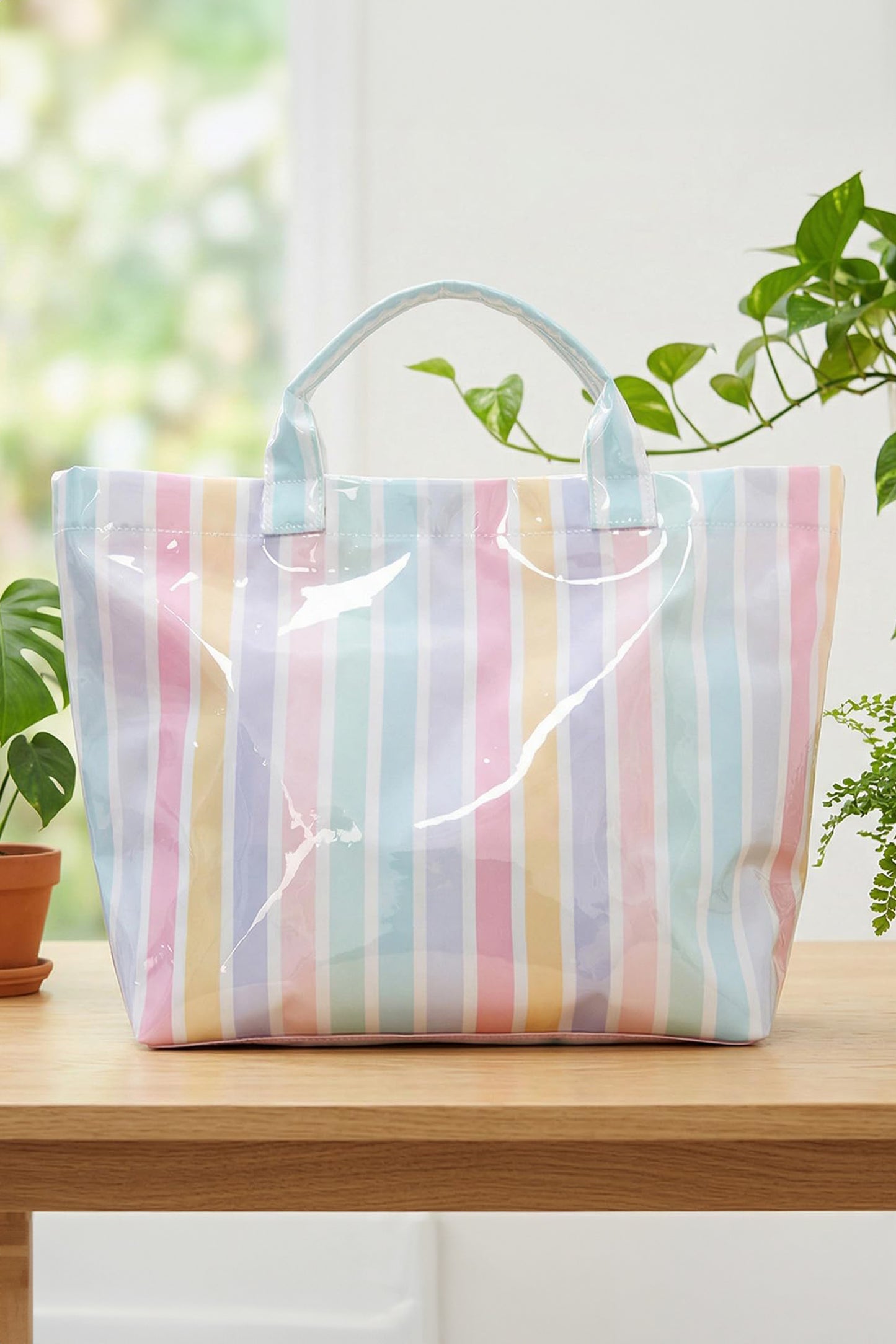 Cabana Carryall Tote