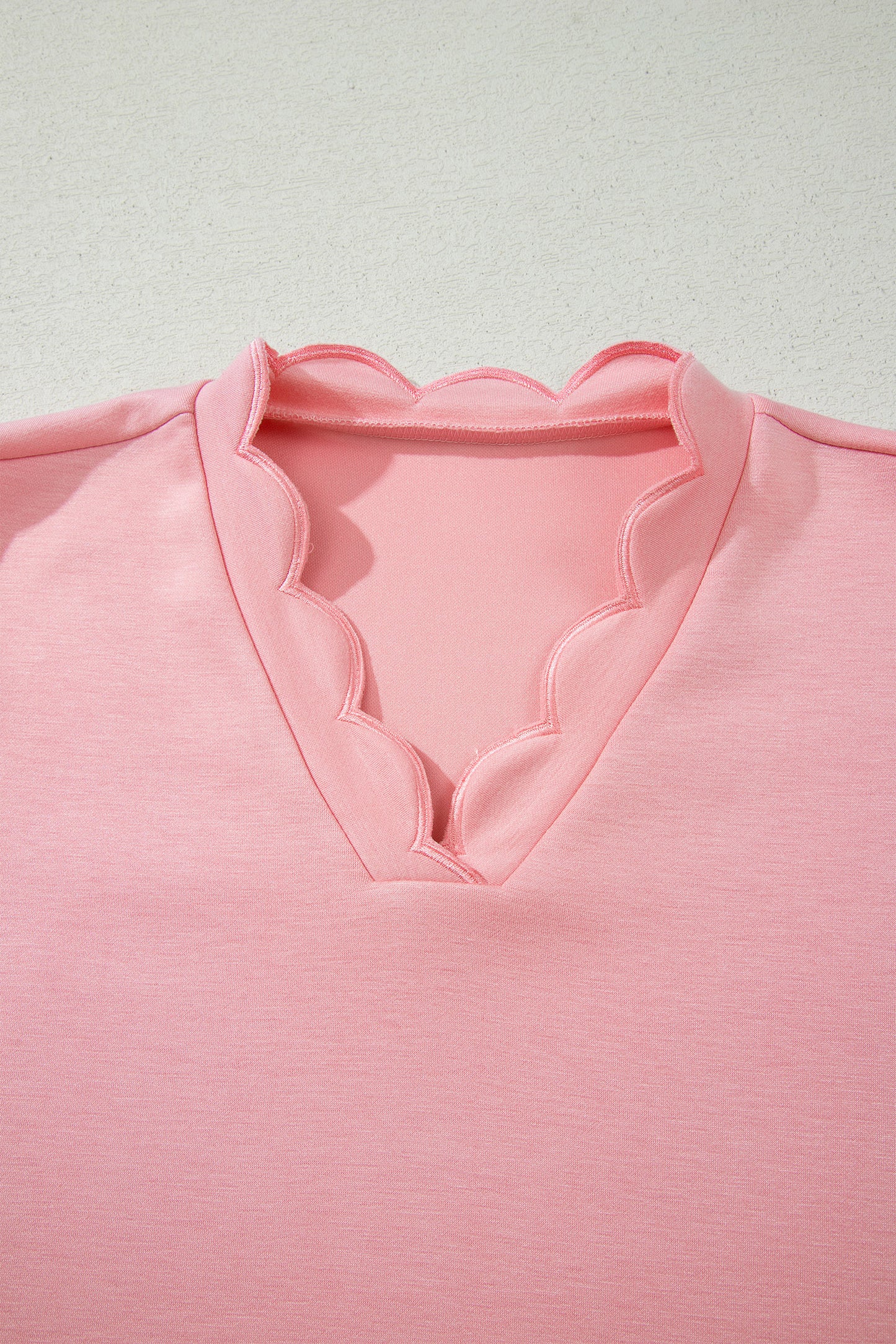 Blush Coast Scallop Set