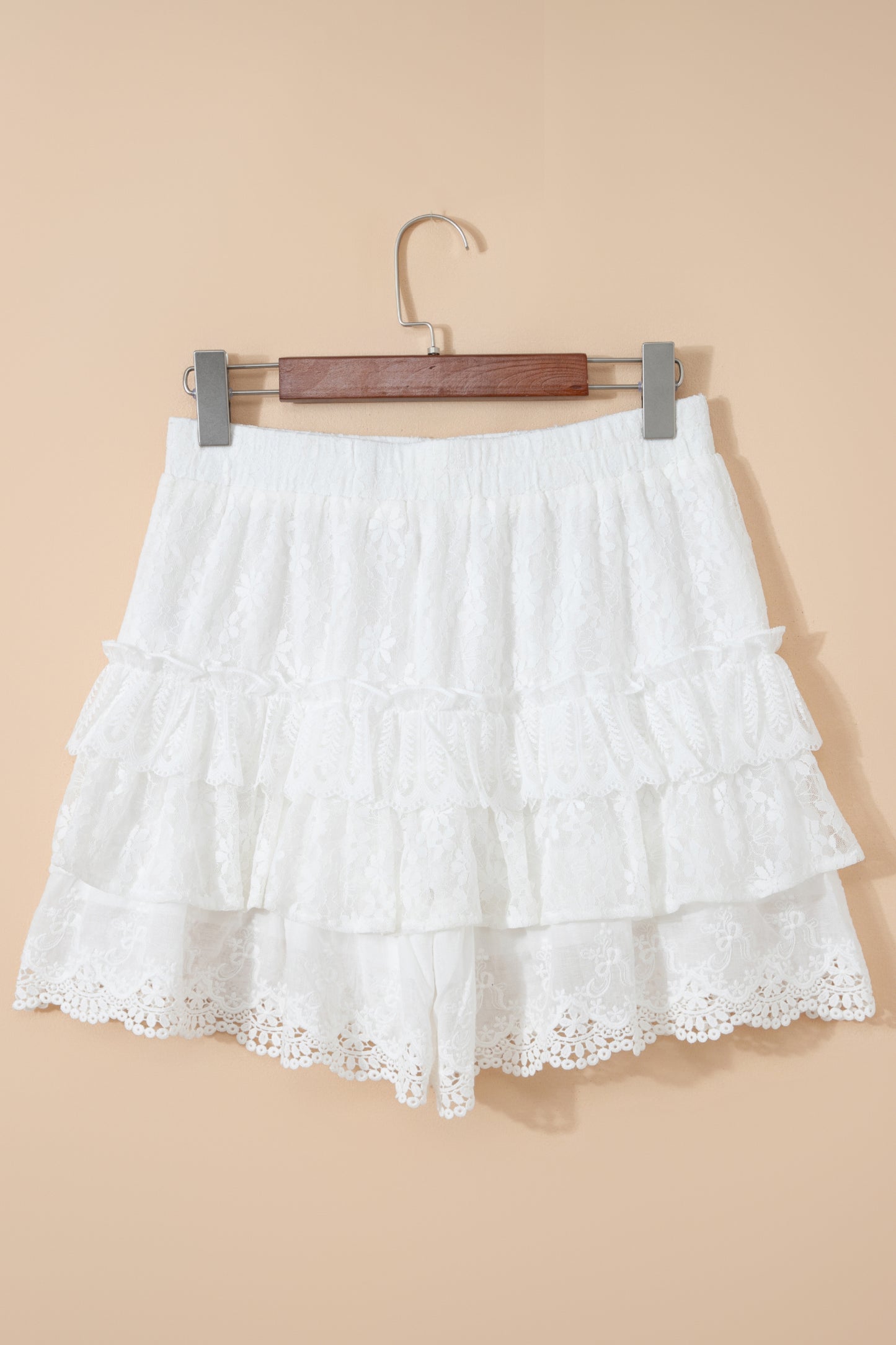 The Grace & Lace Shorts