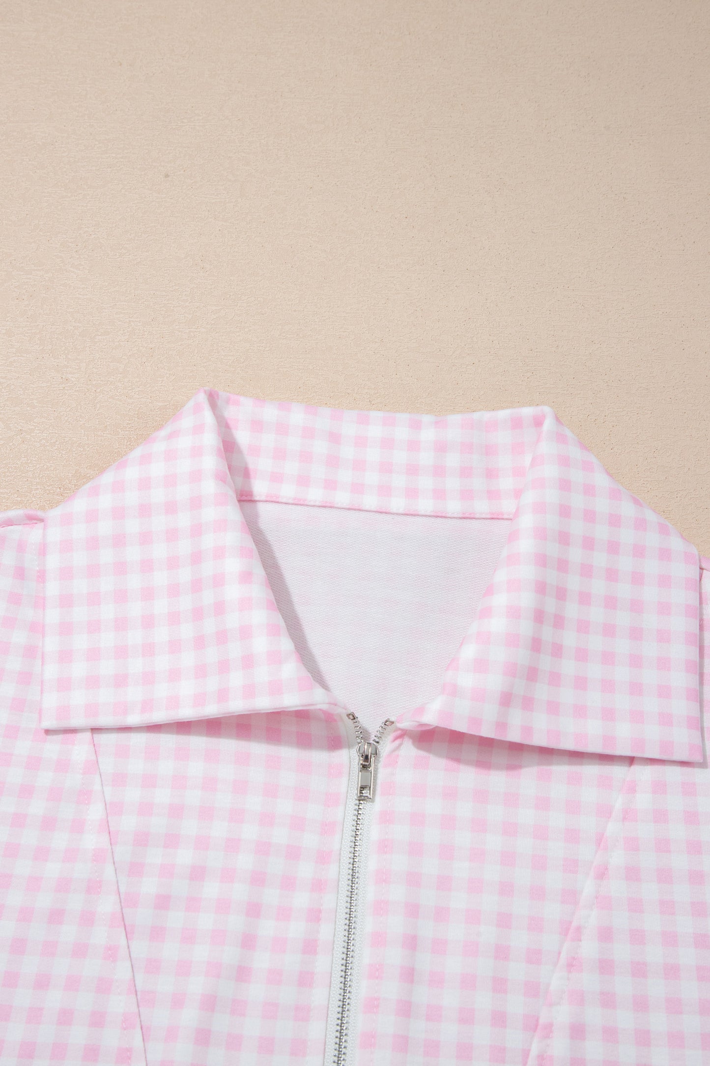 Pink Parasol Set