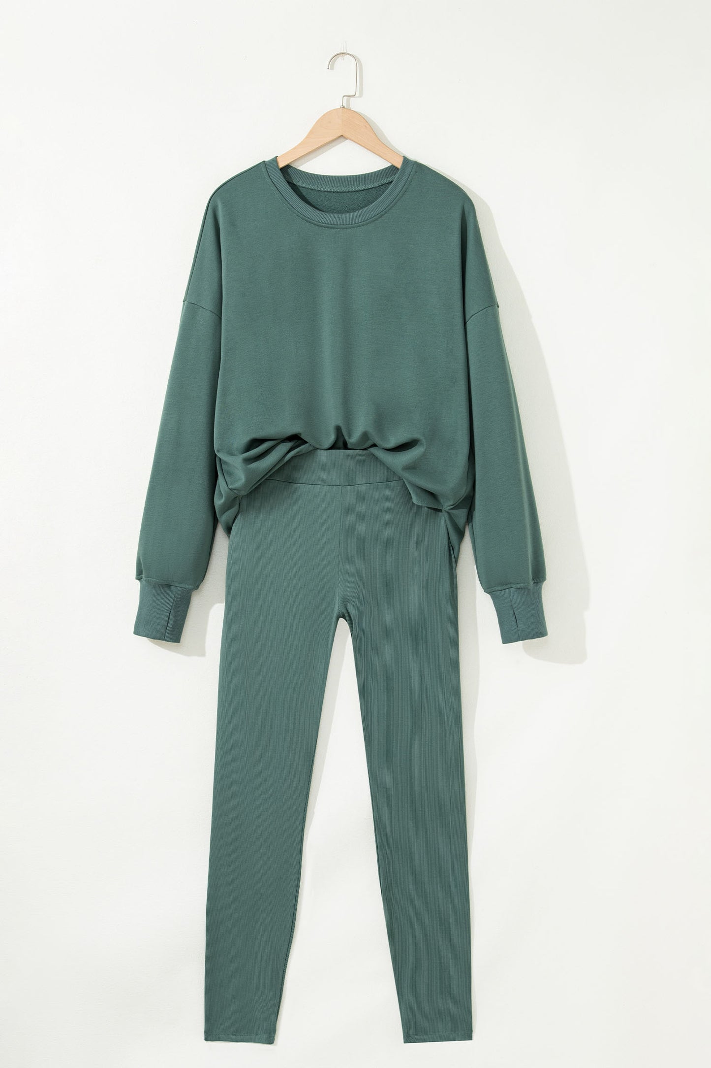 Sage Street Lounge Set