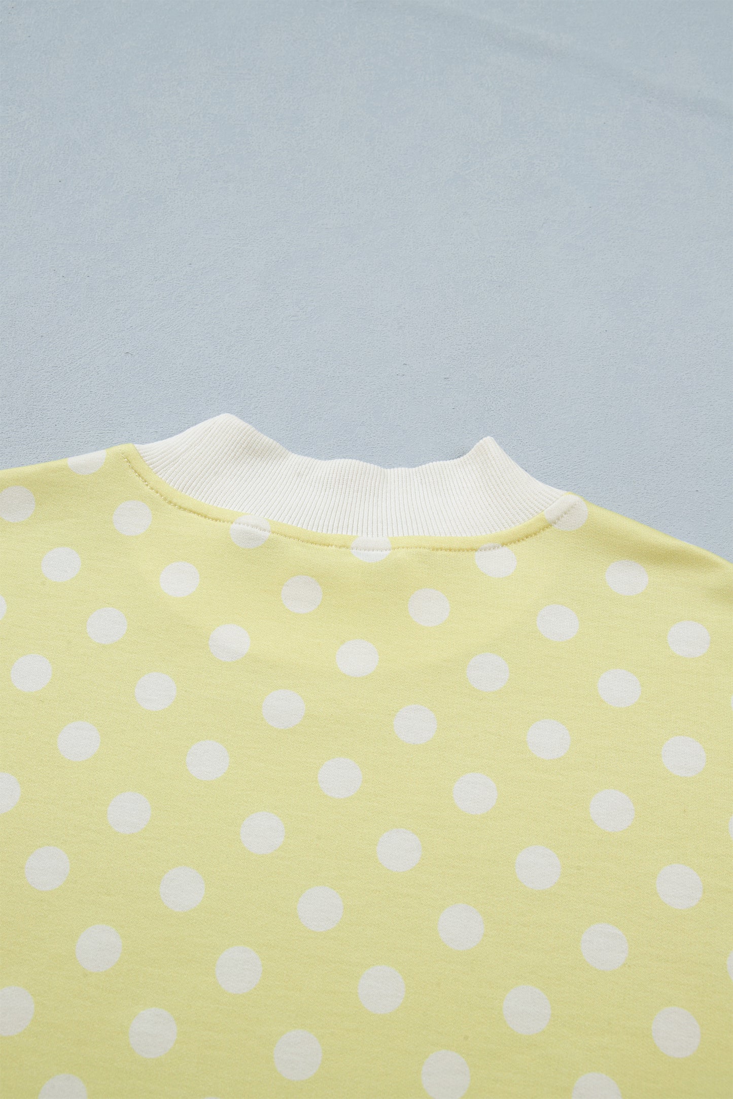 Lemon Soufflé Lounge Set