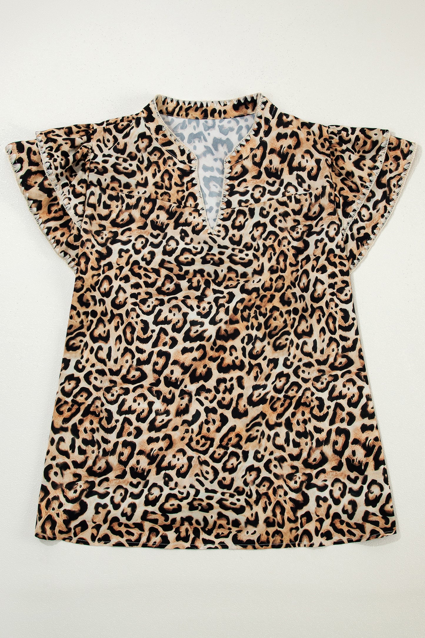 The Wildly Chic Quarter Zip