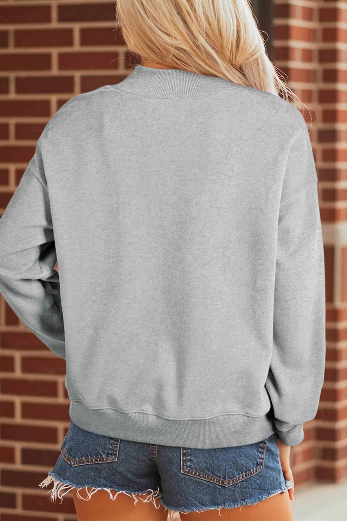 The Duck Season Darling Sweatshirt
