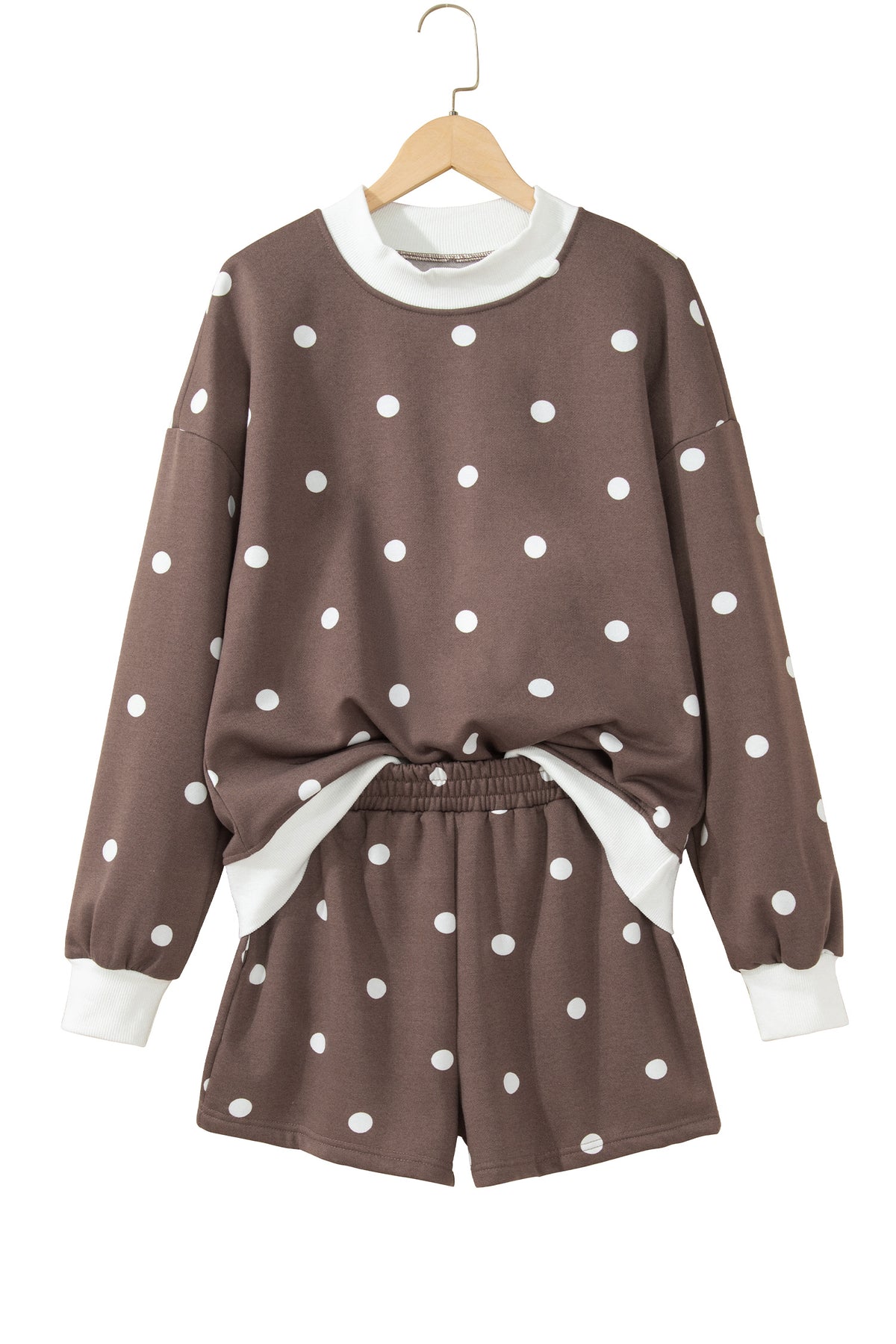 The Polka Please Lounge Set