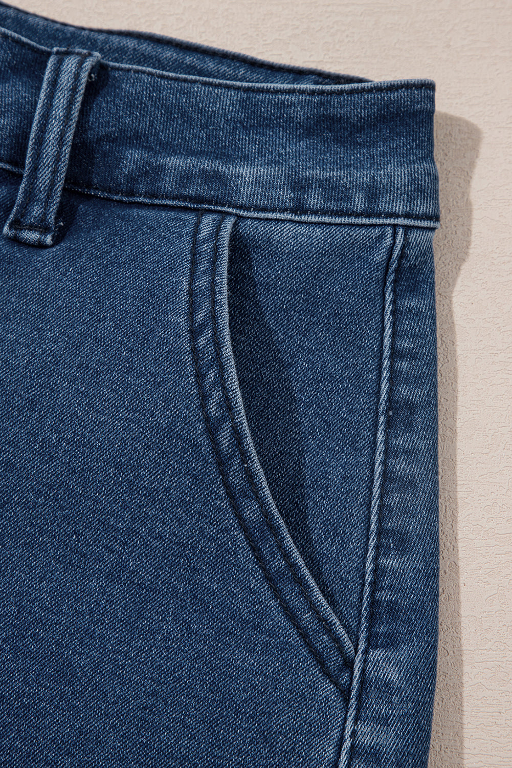 Sweet Southern Scallop Shorts