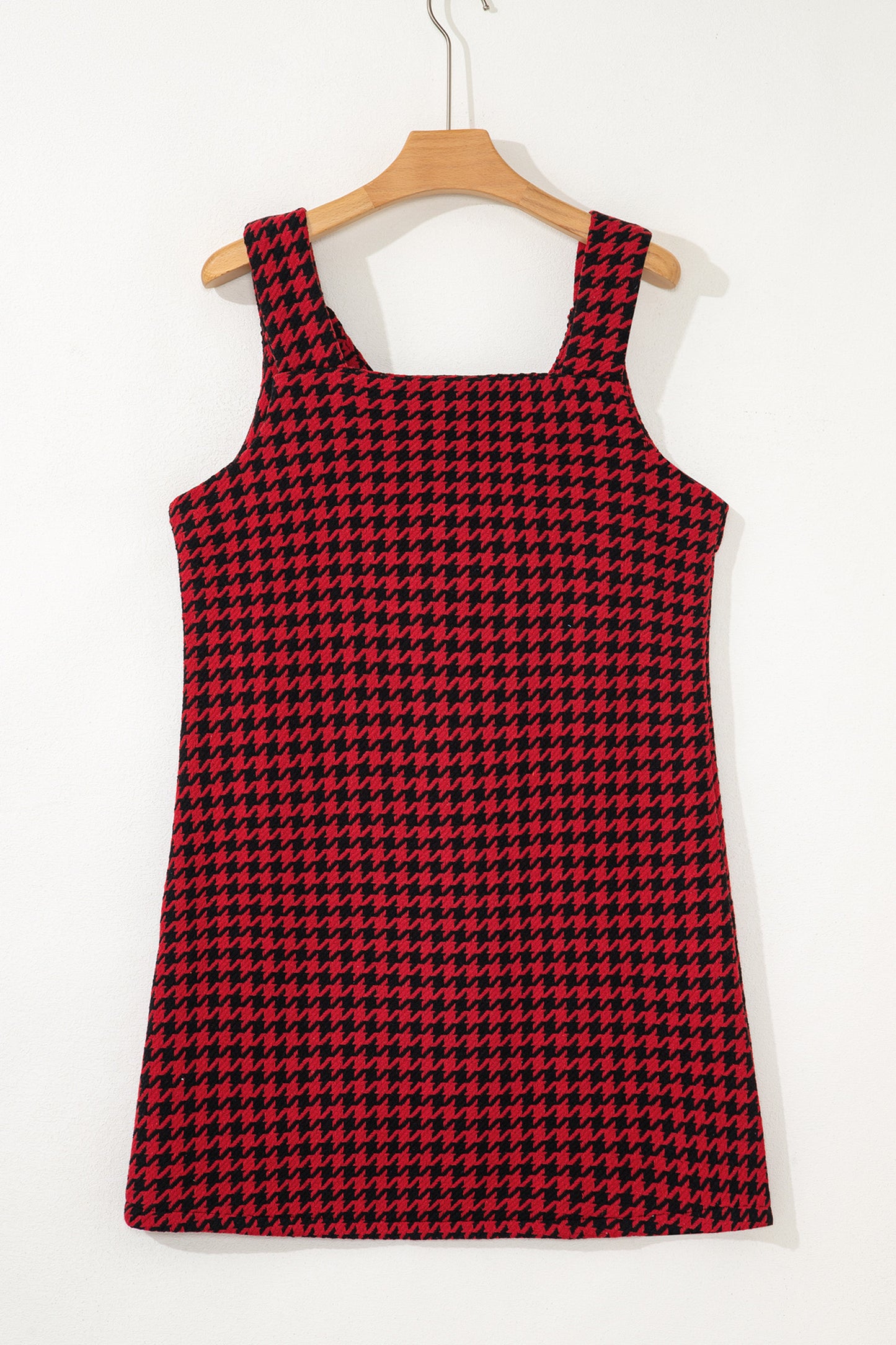 The Holly Houndstooth Jumper