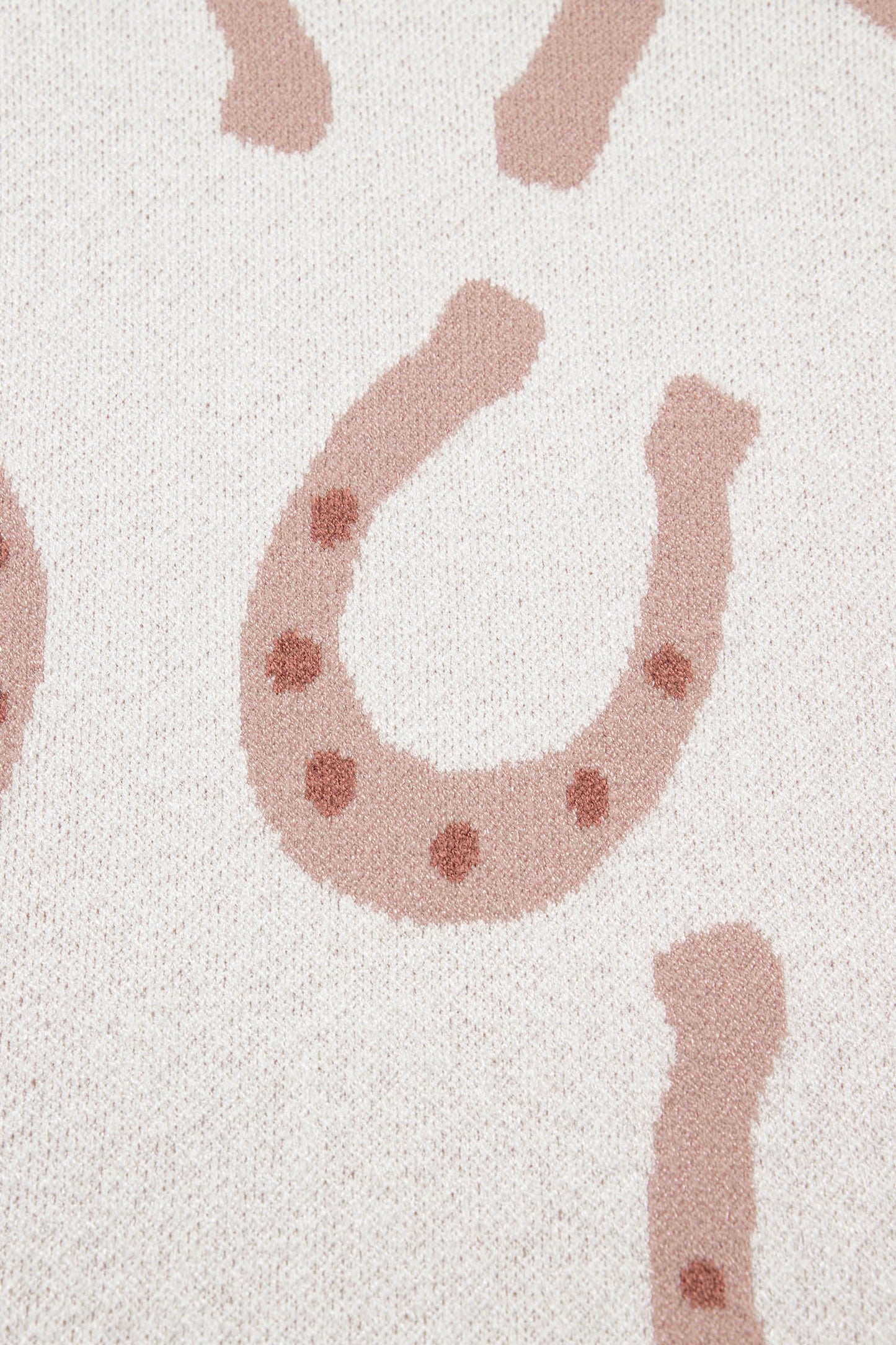 Lucky Trails Knit Tank
