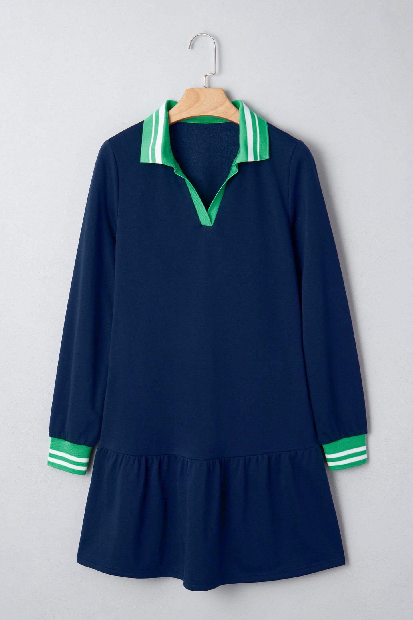 The Greenbrier Prep Dress