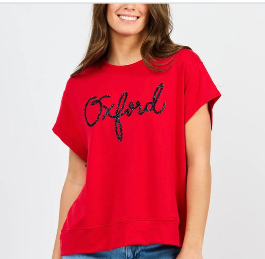 The Saturday Script Top
by Mary Square