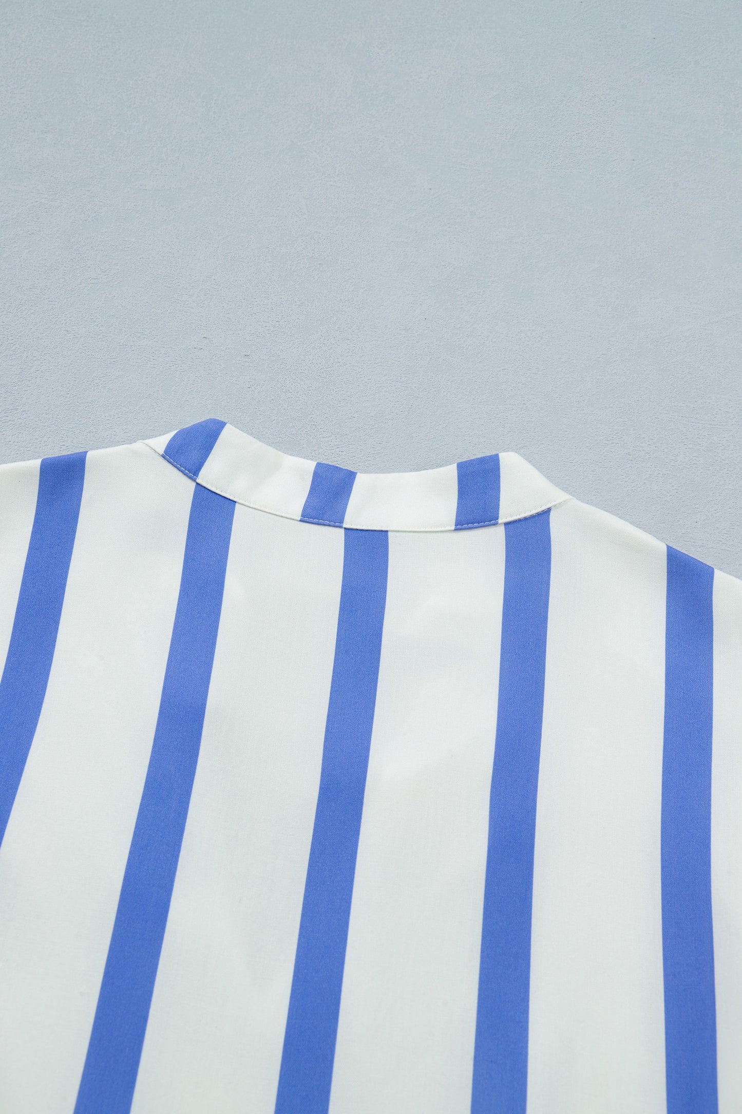 Seaside Breeze Babydoll Top