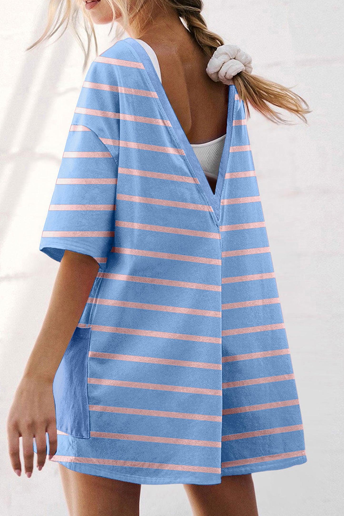 Boardwalk Bliss Romper