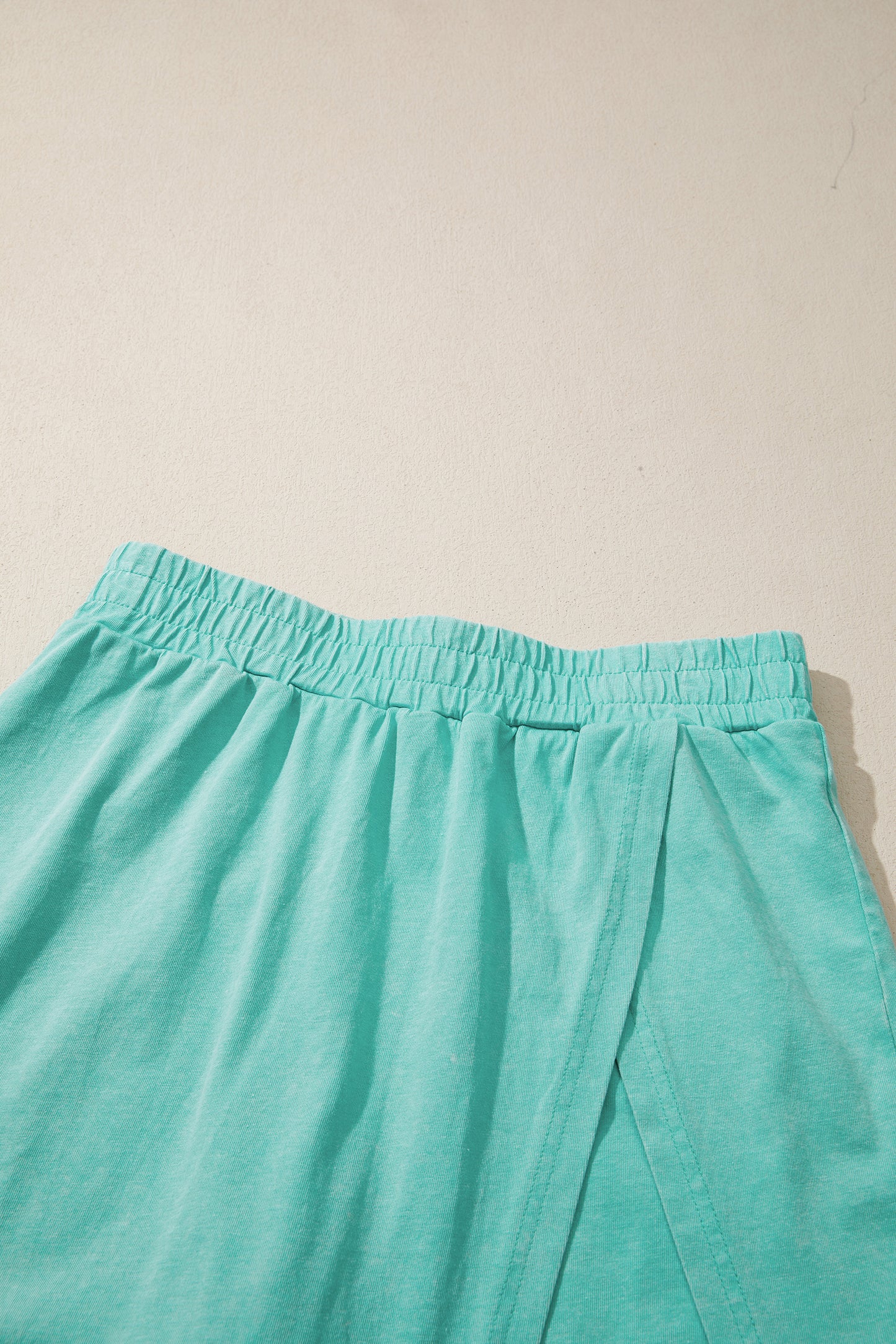 The Coastal Cool Skort Set