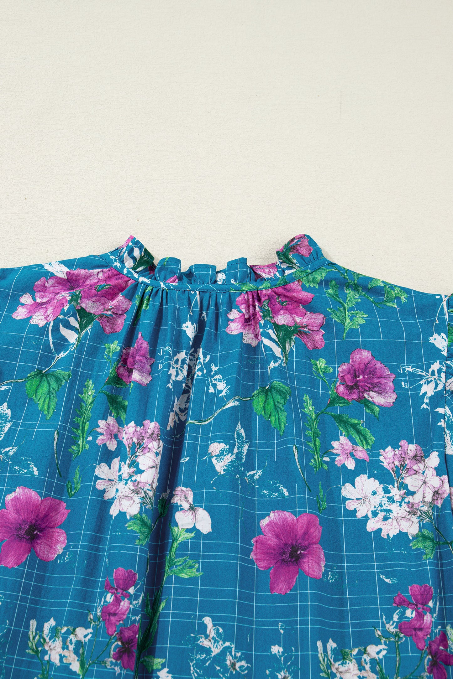 The Willow Garden Midi